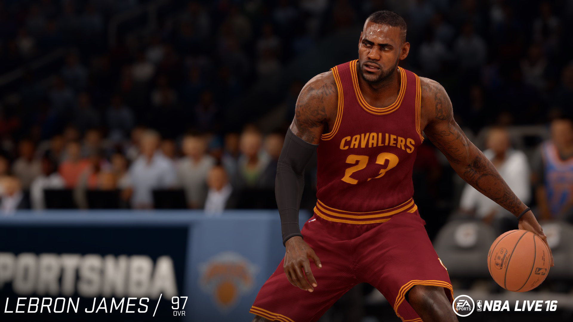 NBA Live Wallpaper (81+ images)