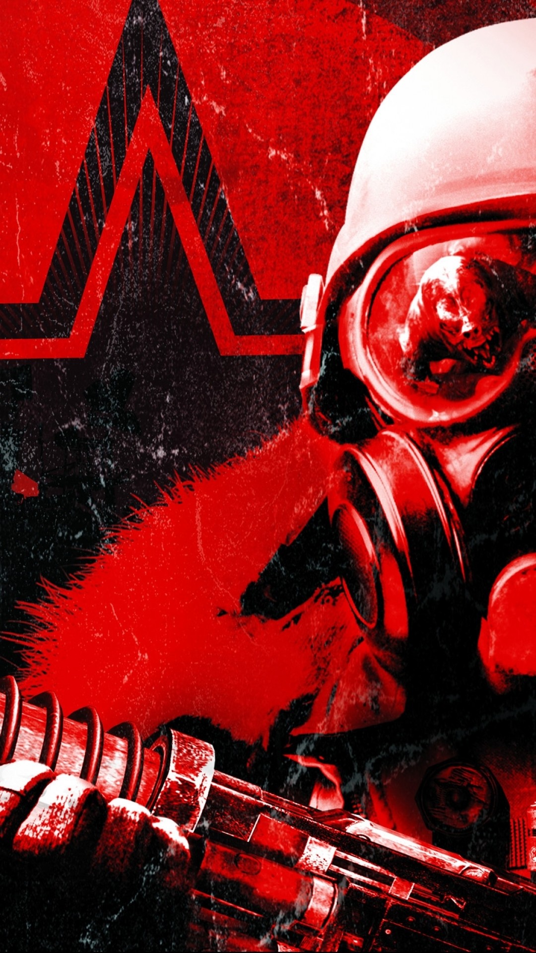 Metro 2033 Wallpaper (84+ images)