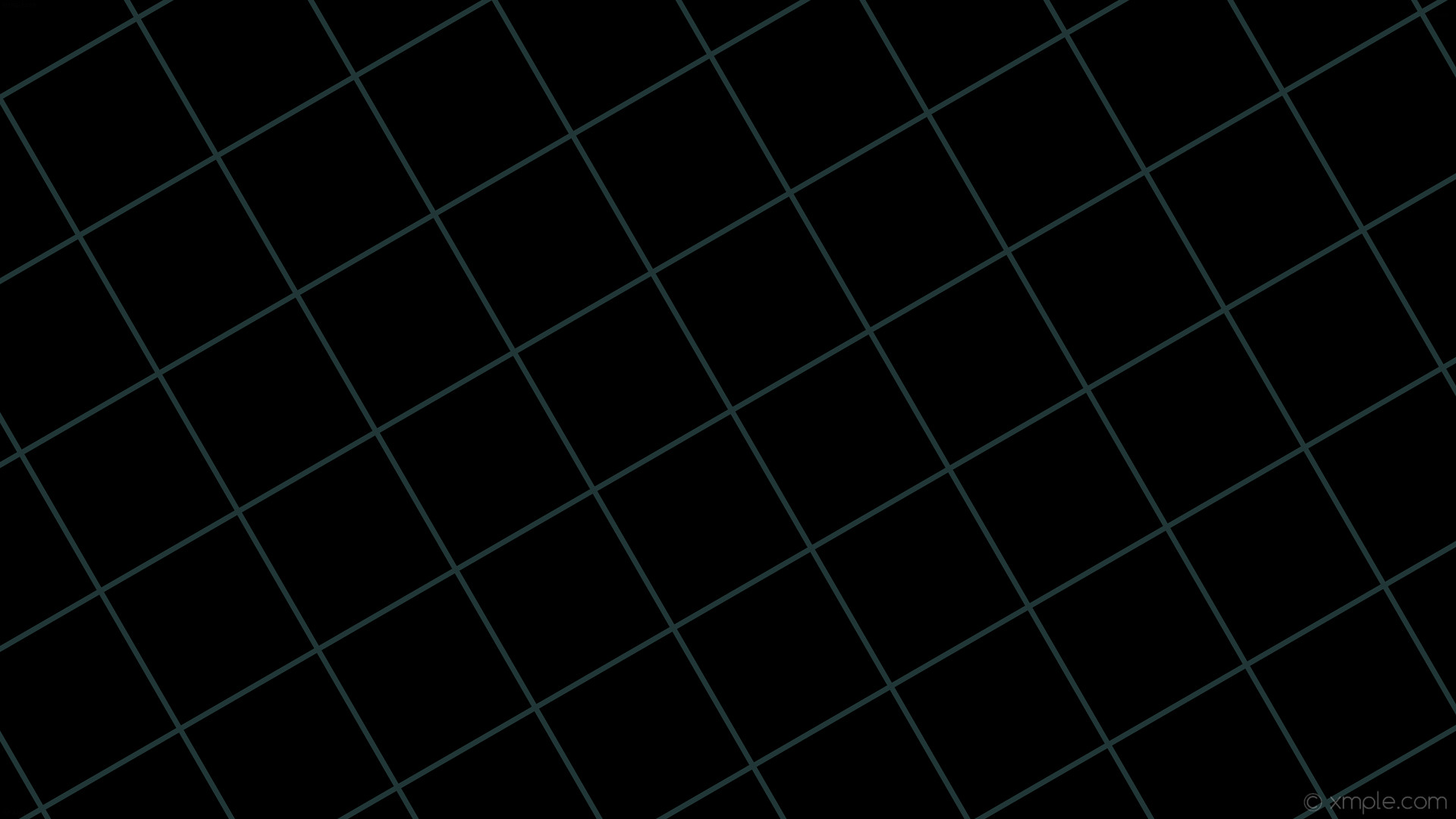 Dark S7 Edge Wallpaper 07 Black Background Silver Line