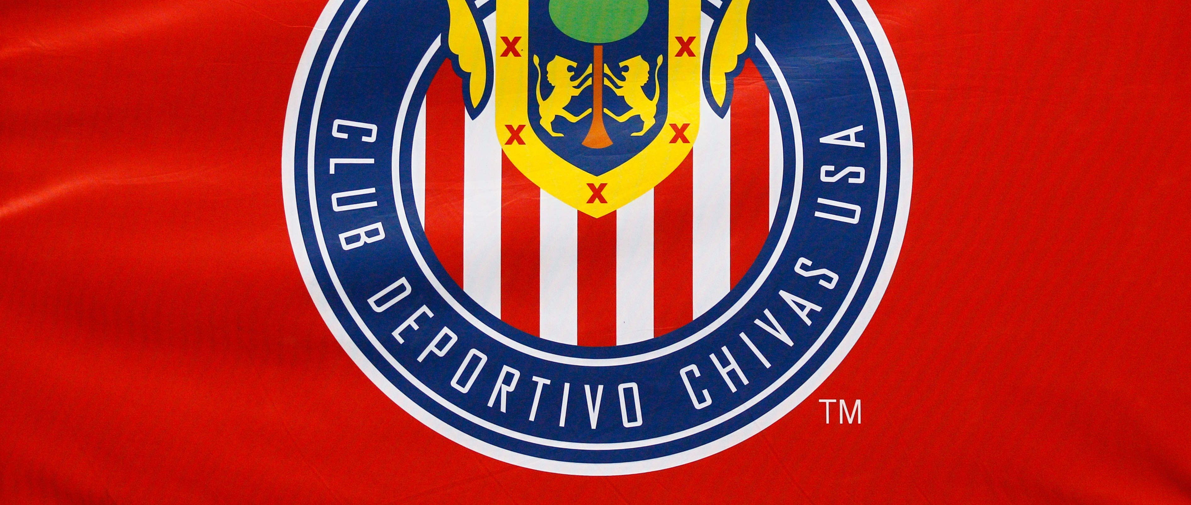 Chivas De Guadalajara Wallpapers (66+ images)