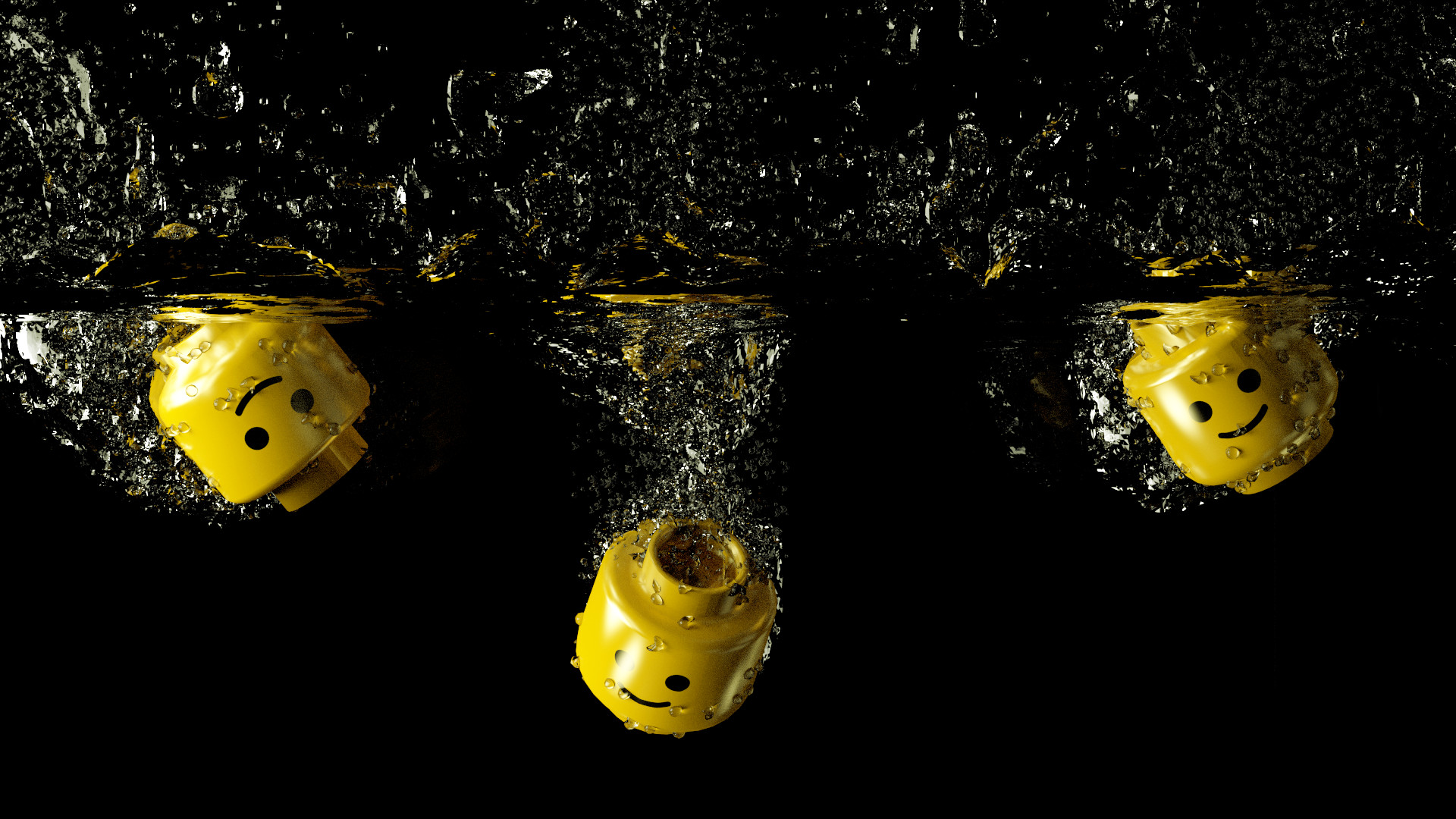 Lego Wallpaper (77+ images)