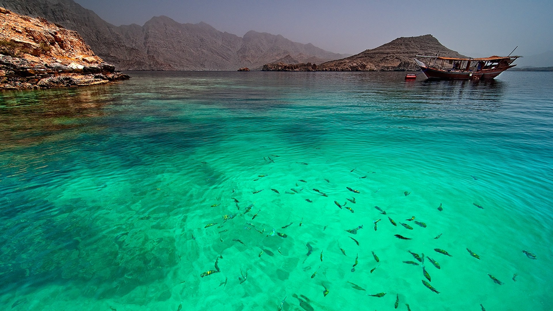 Underwater HD Wallpapers 1920x1080 (79+ images)