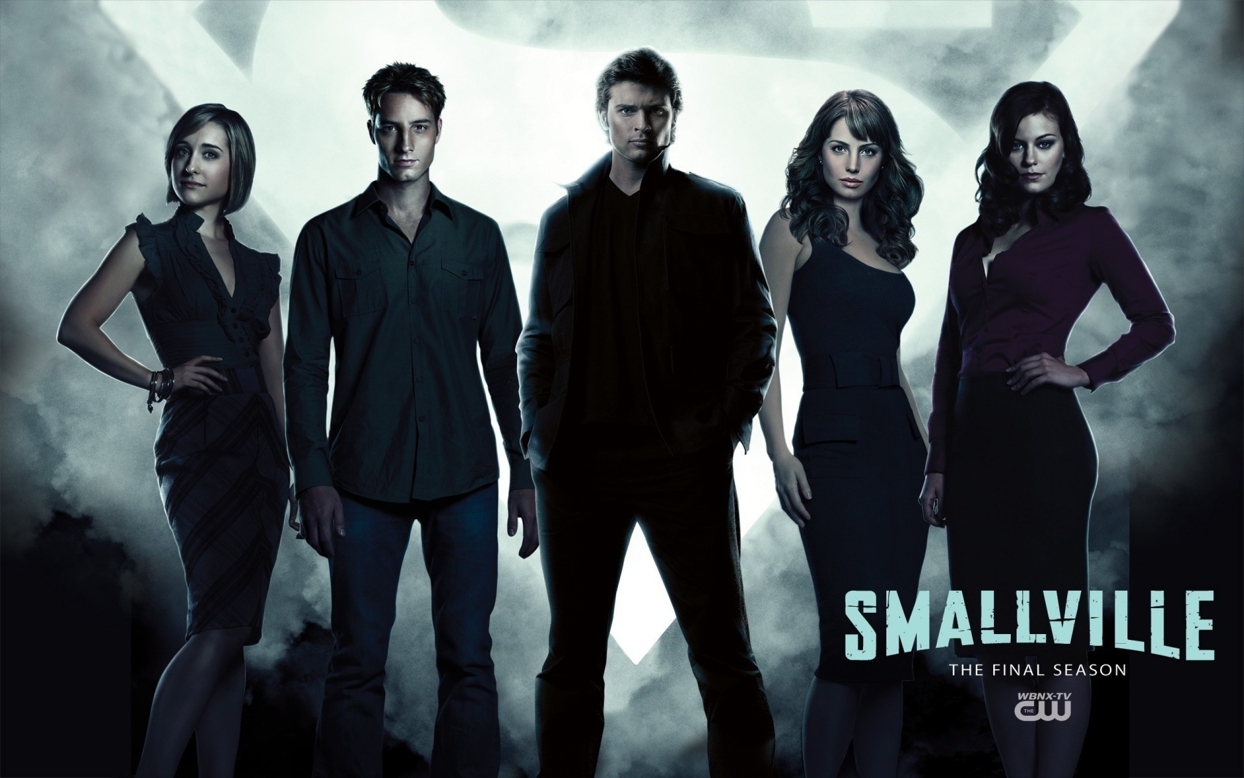 Smallville Wallpaper HD (79+ images)