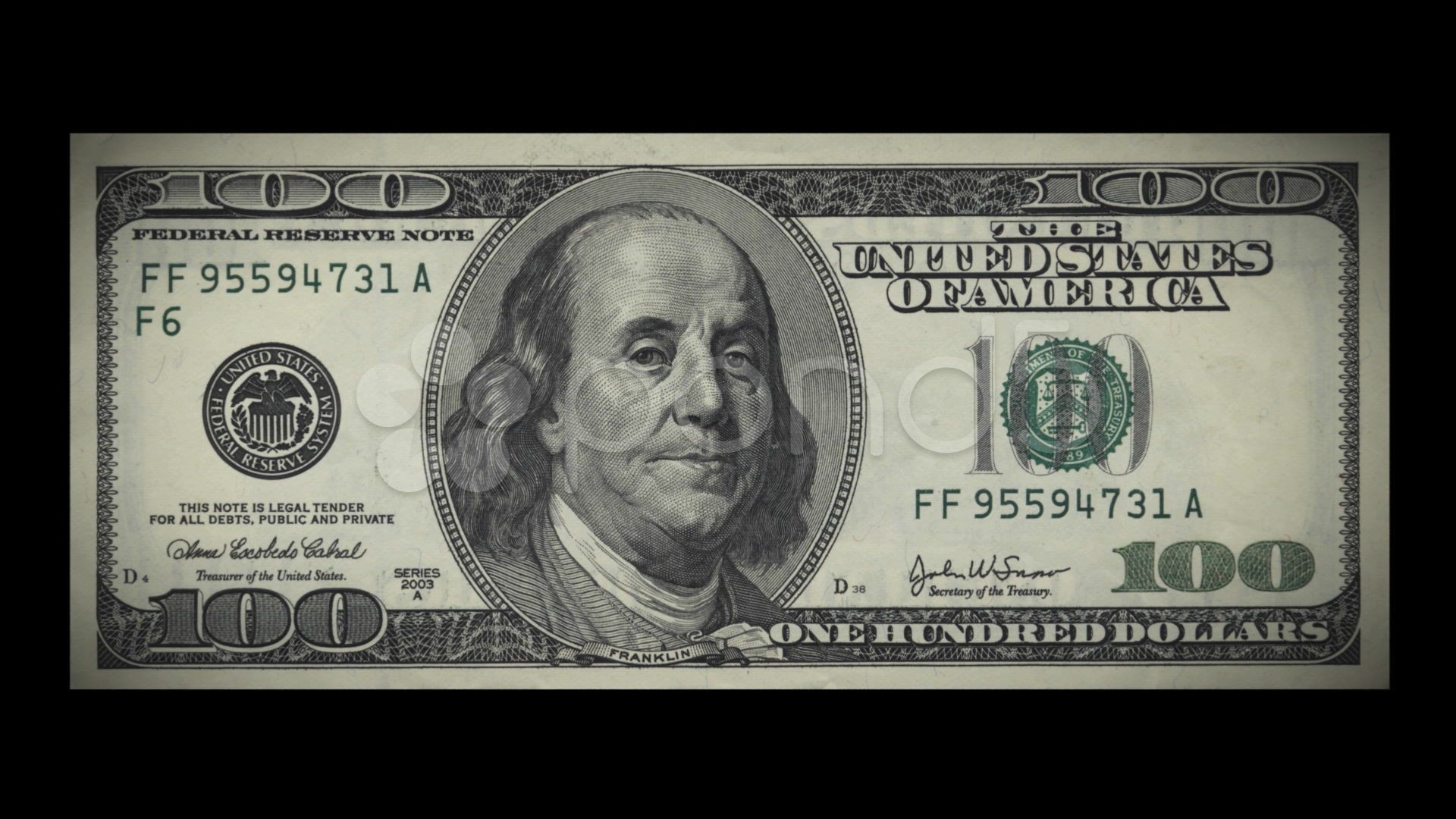 Dollar Bill Wallpaper (58+ images)