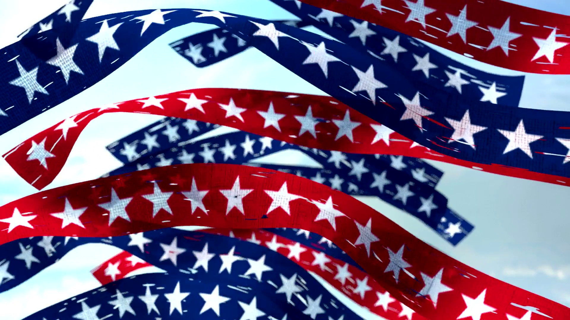 Patriotic Backgrounds (28+ images)