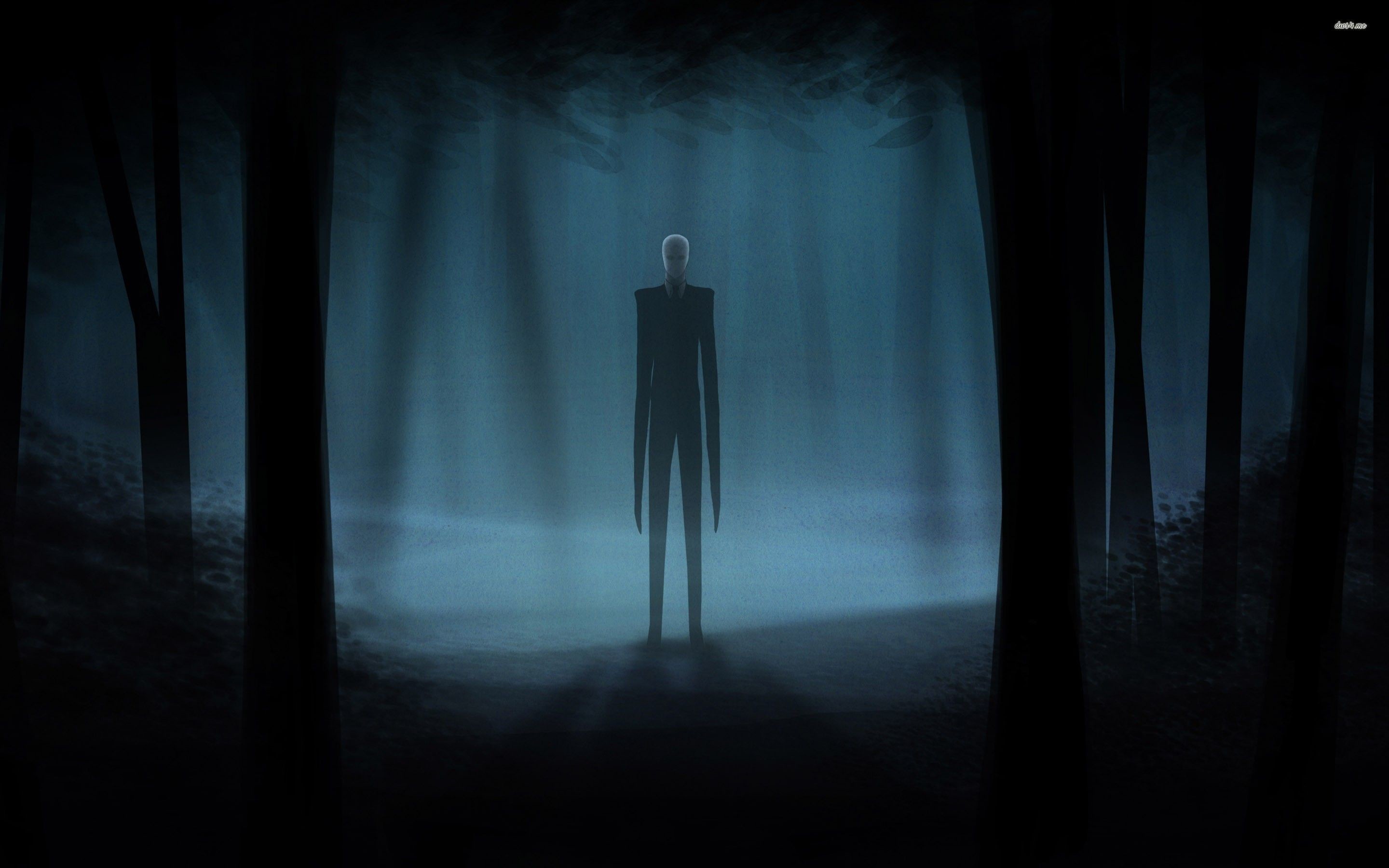 Slender Man Wallpaper HD (62+ images)