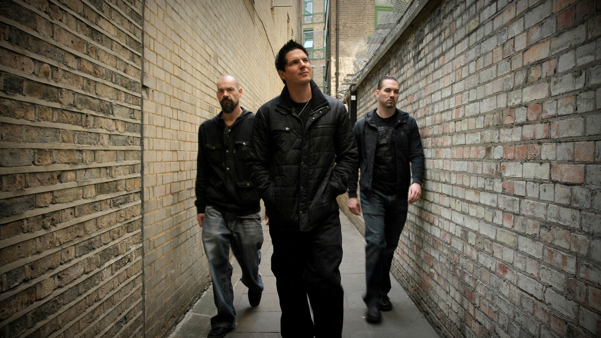 Ghost Adventures Wallpaper (76+ images)