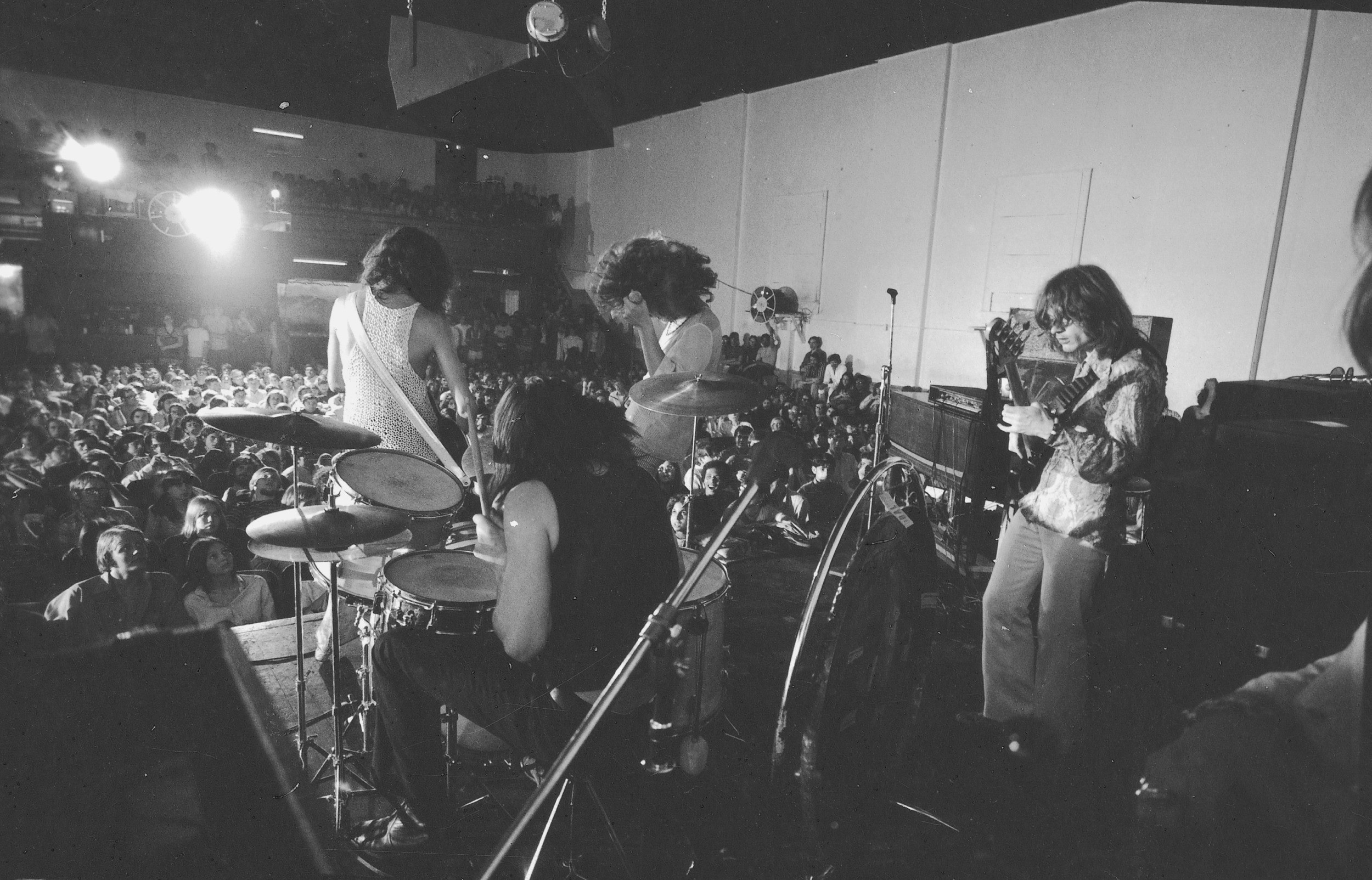 Pink Floyd Live Wallpaper (67+ images)