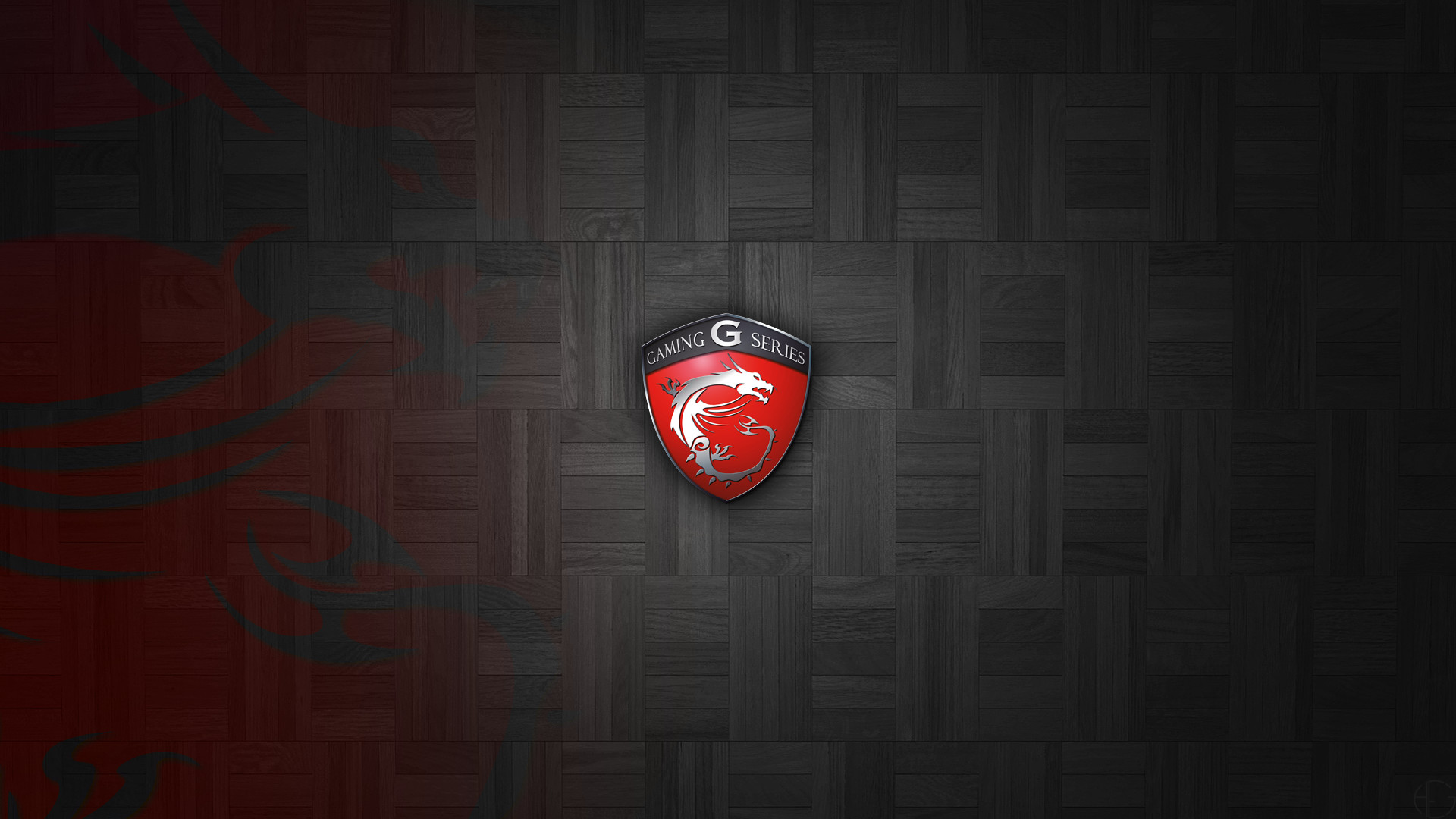 MSI Dragon Wallpaper (76+ images)