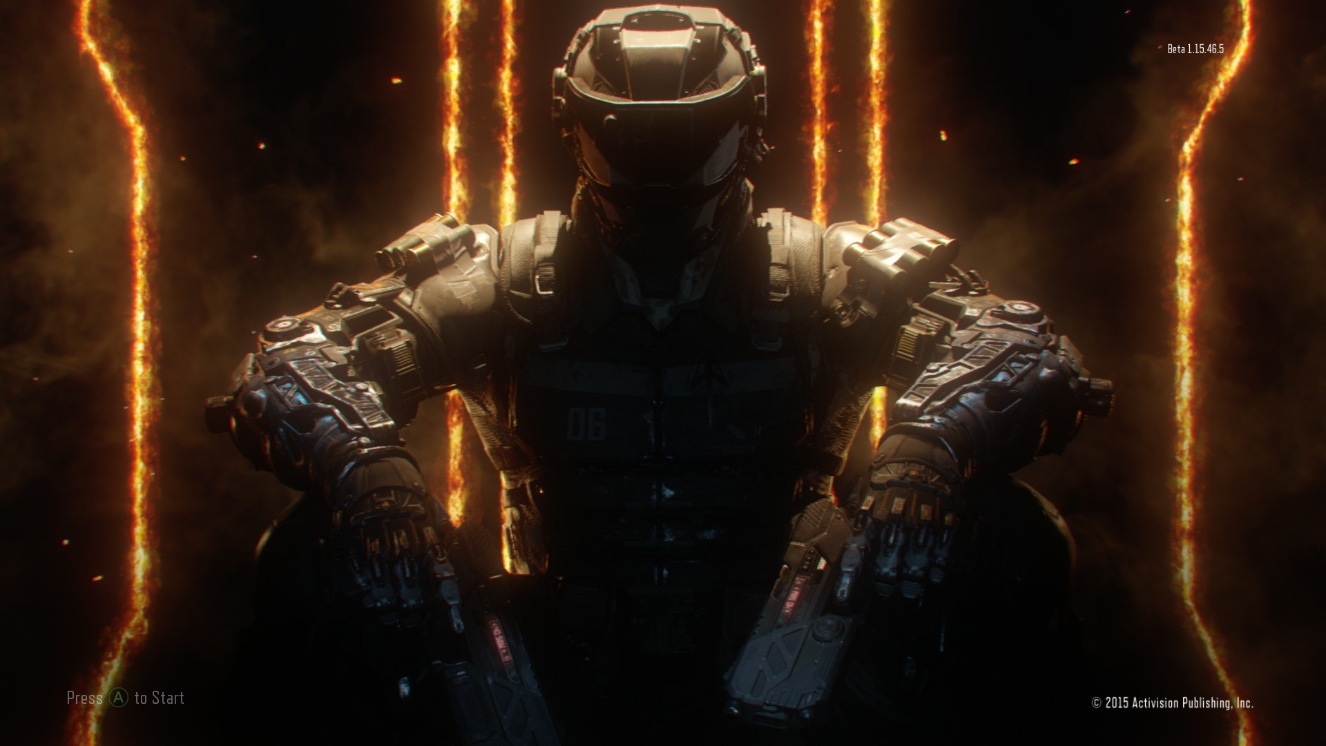 Black Ops 3 Logo Wallpaper (76+ images)