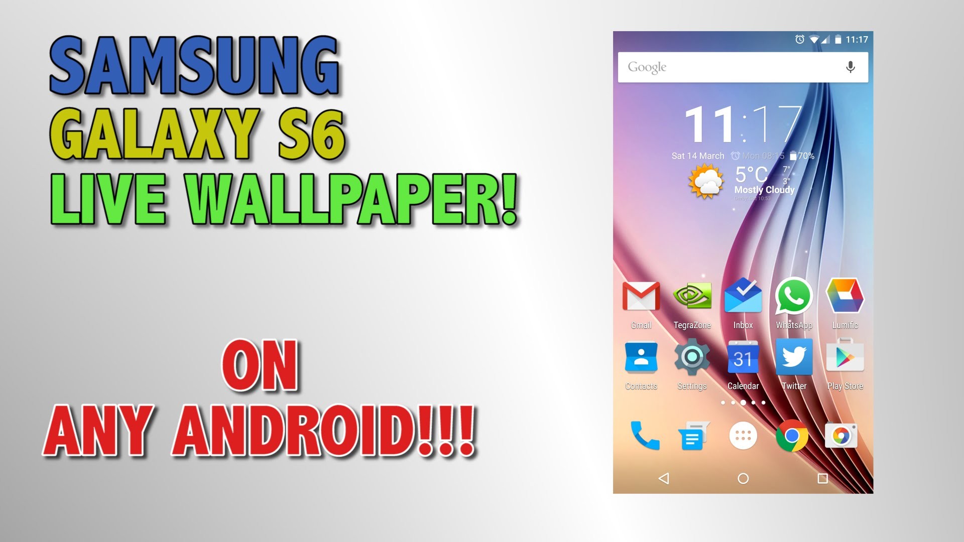 Set Live Wallpaper Lock Screen (85+ images)