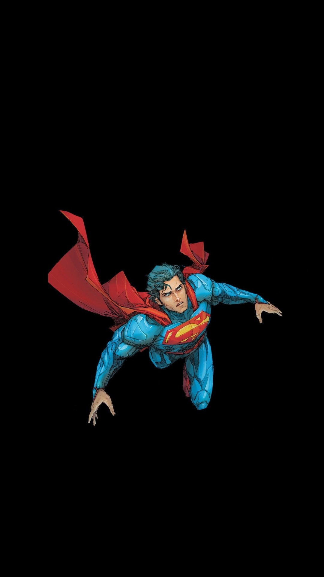 Superman Comic Wallpapers (71+ images)