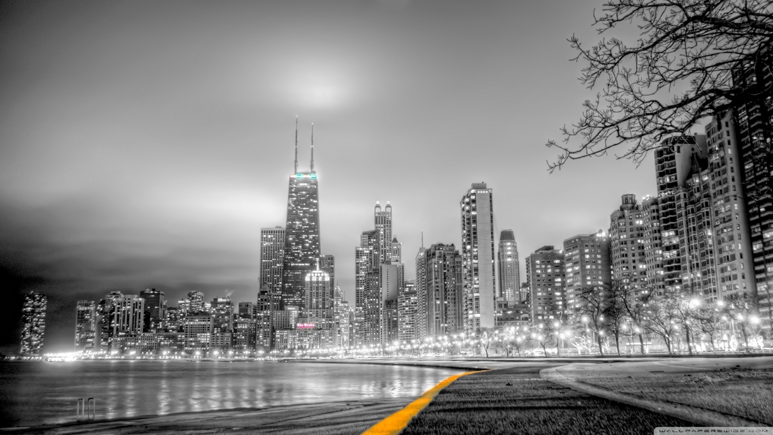 Cool City Wallpapers (65+ images)