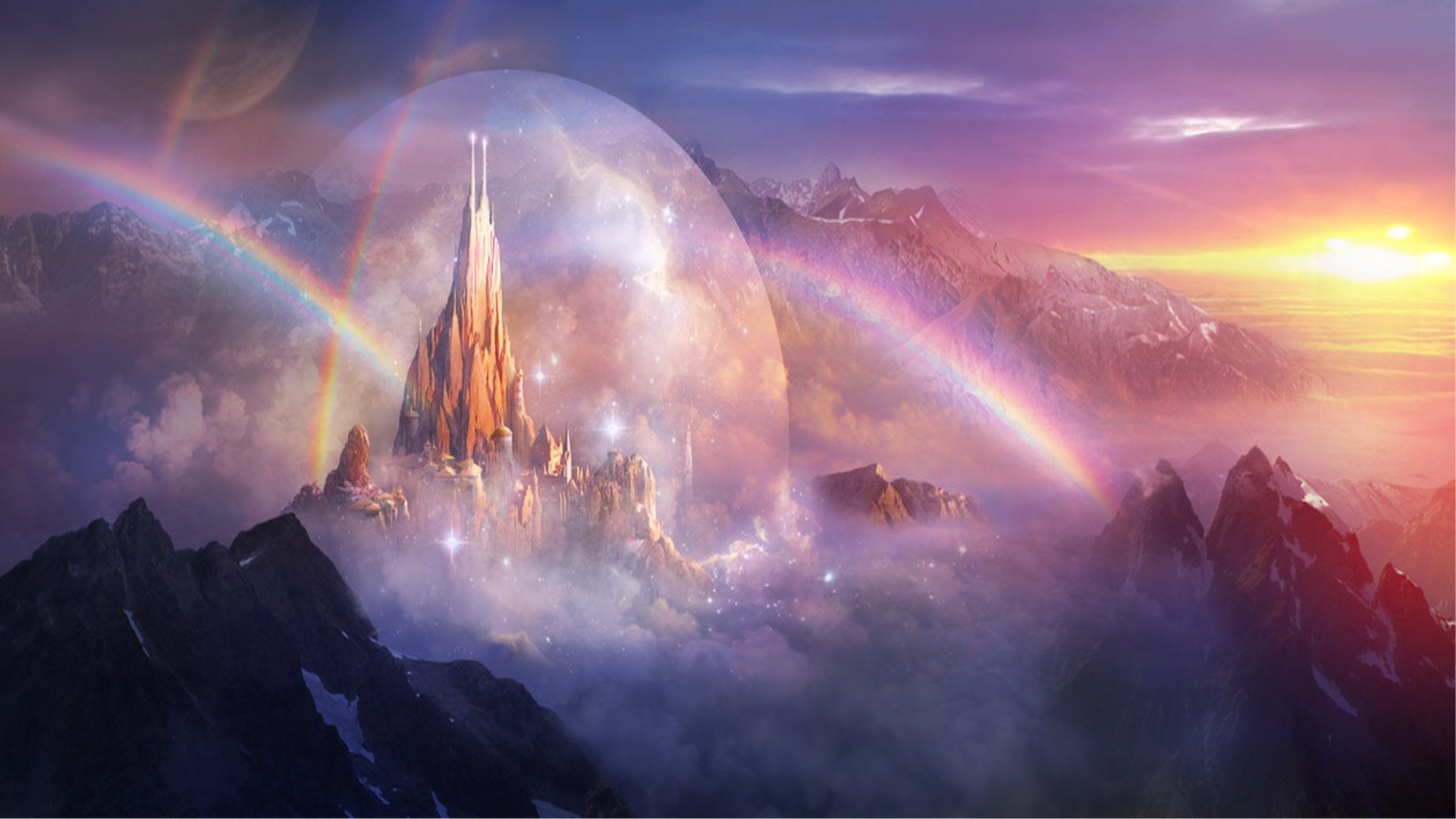 Kingdom of Heaven Wallpaper (68+ images)