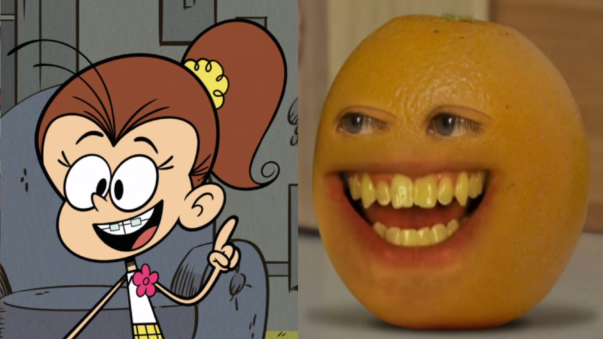 Orangecraft Annoying Orange Wiki Fandom