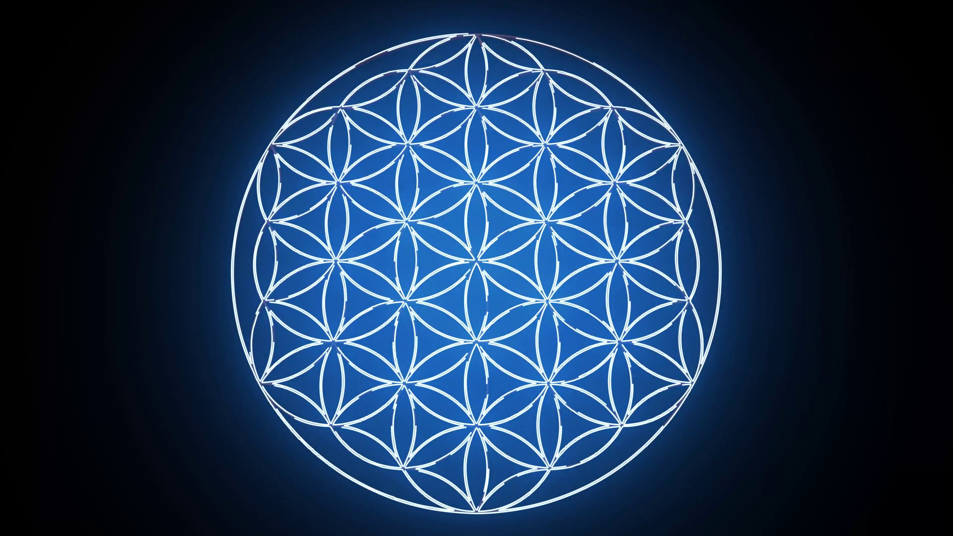 Flower of Life Wallpaper (70+ images)