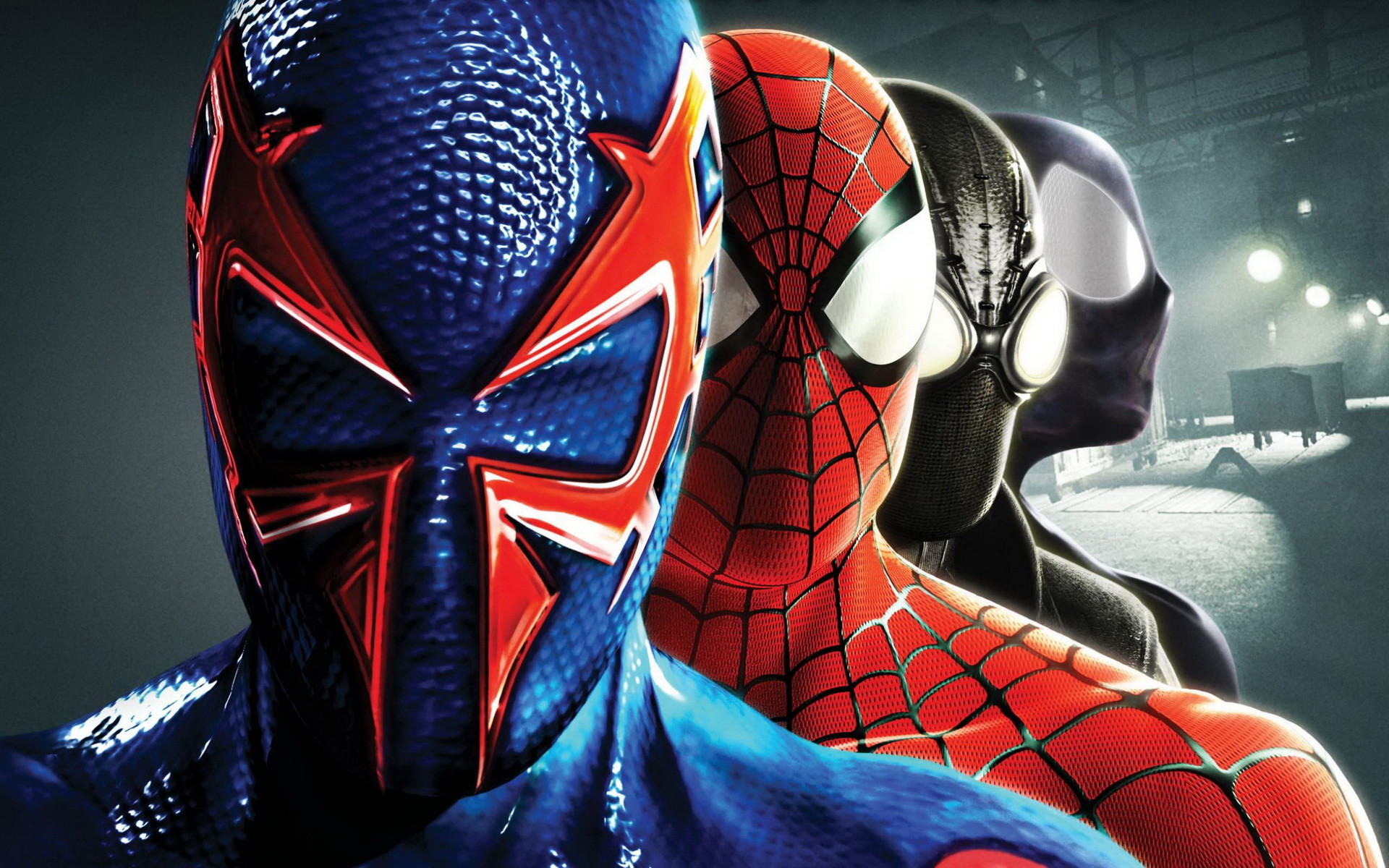 Deadpool and Spiderman Wallpaper (71+ images)