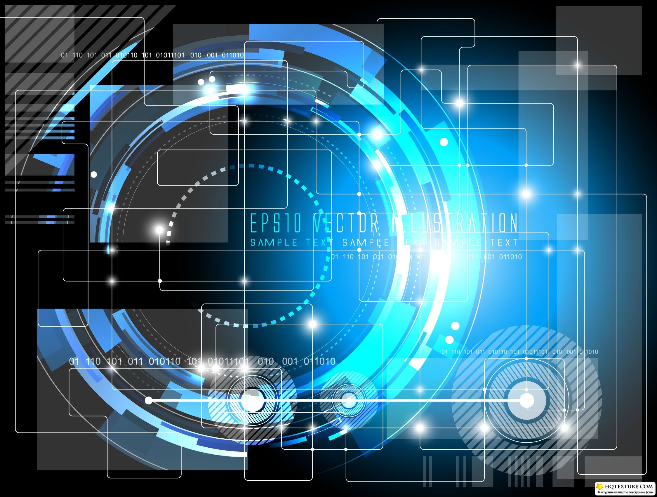 Future Technology Wallpaper (68+ images)