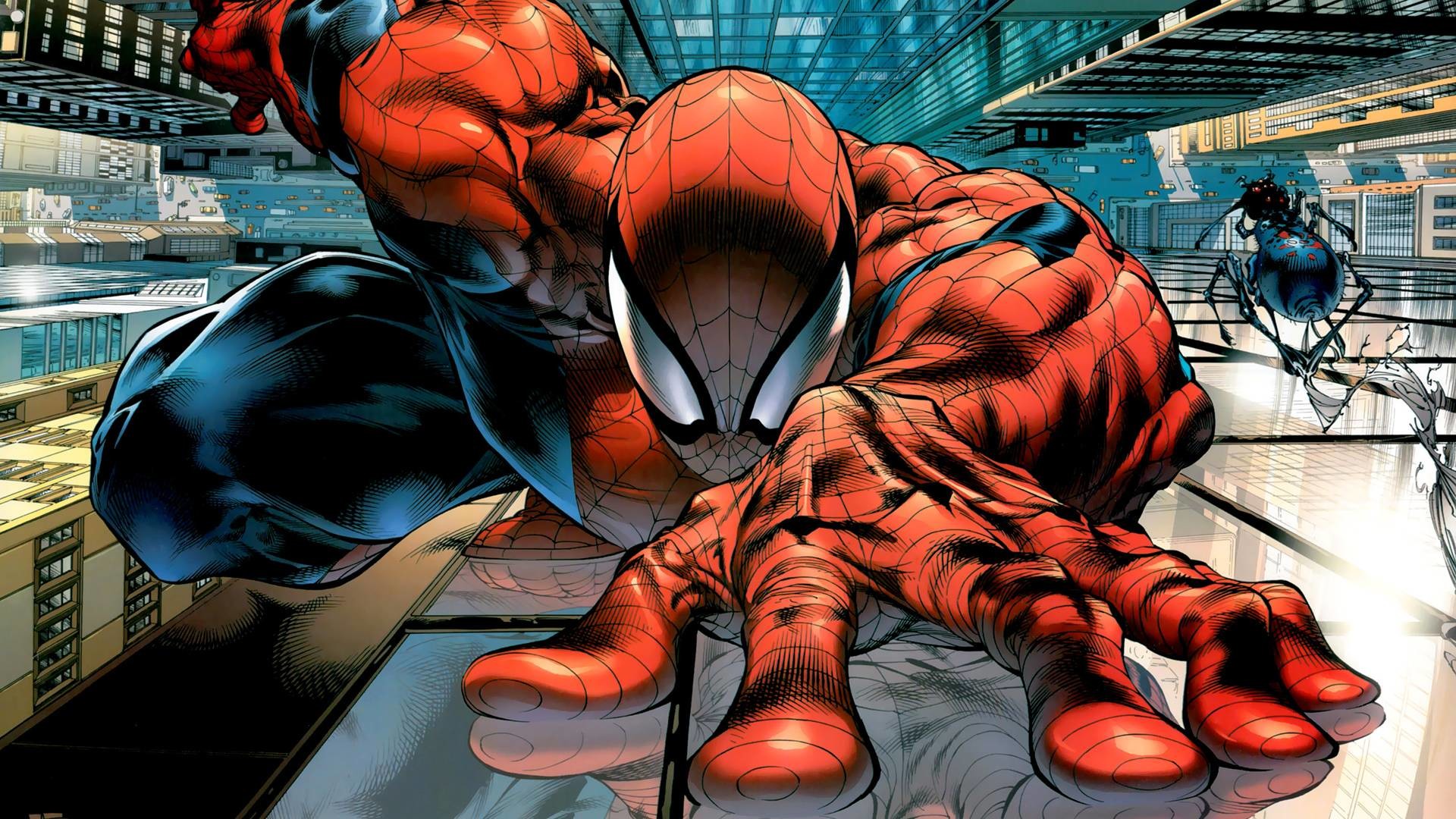 643 Marvel Wallpapers & Backgrounds For FREE Wallpapers.com