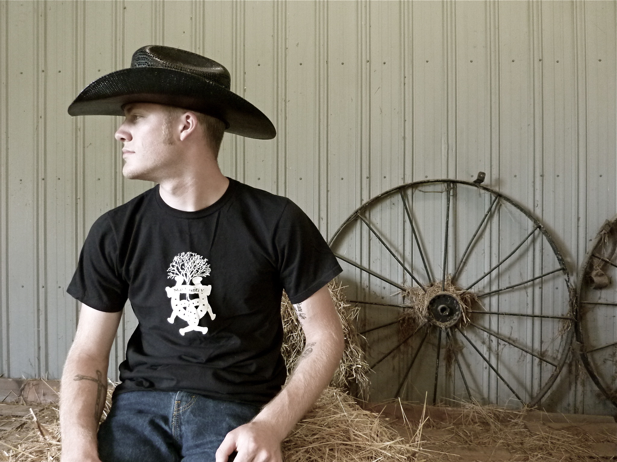 Country Boy Wallpaper (63+ images)