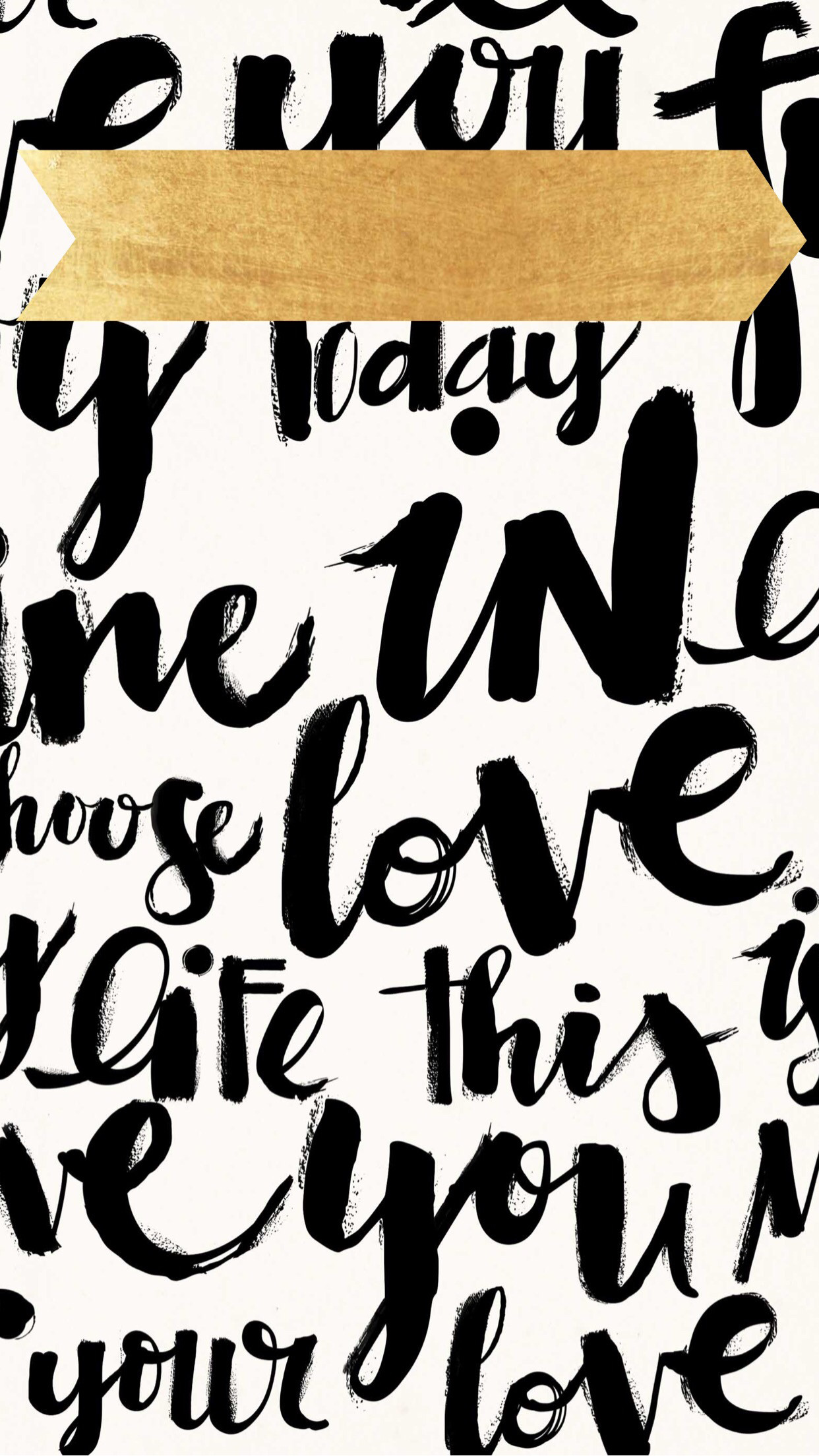 IPhone 6 Gold Wallpaper (86+ images)