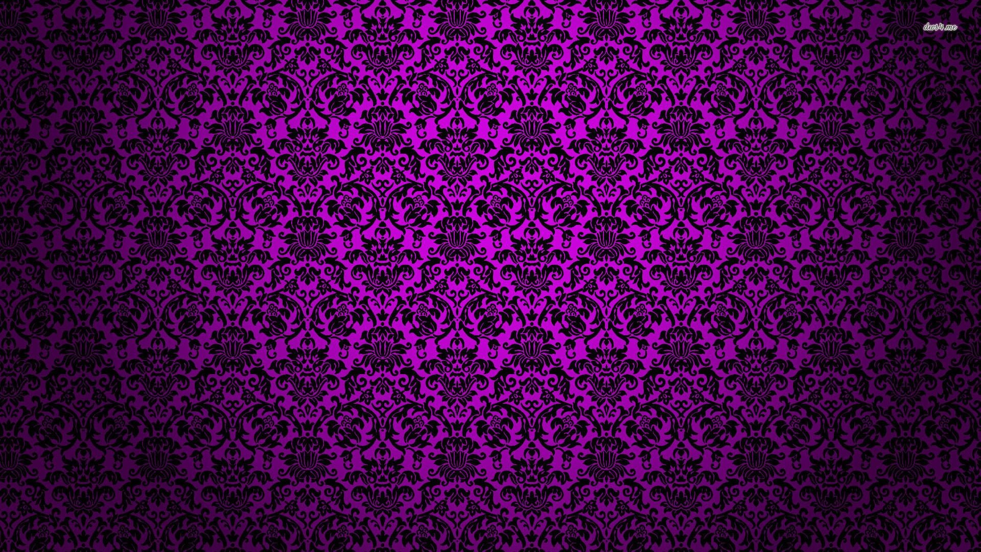 Purple Goth Wallpapers (62+ images)