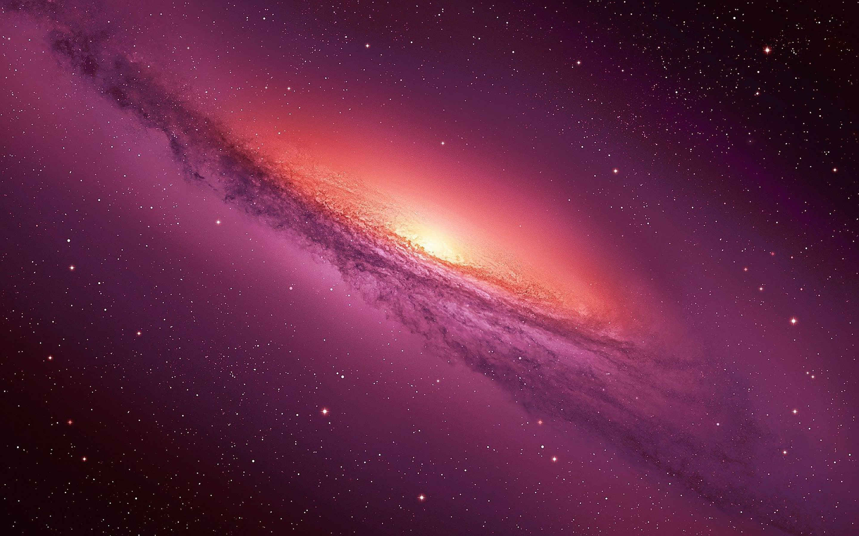 Pink Galaxy Wallpaper (73+ images)