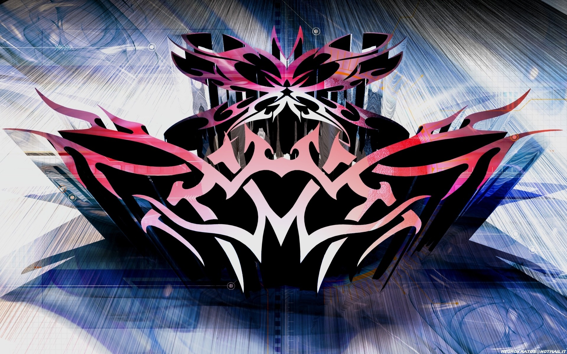 HD Tribal Wallpapers (63+ images)