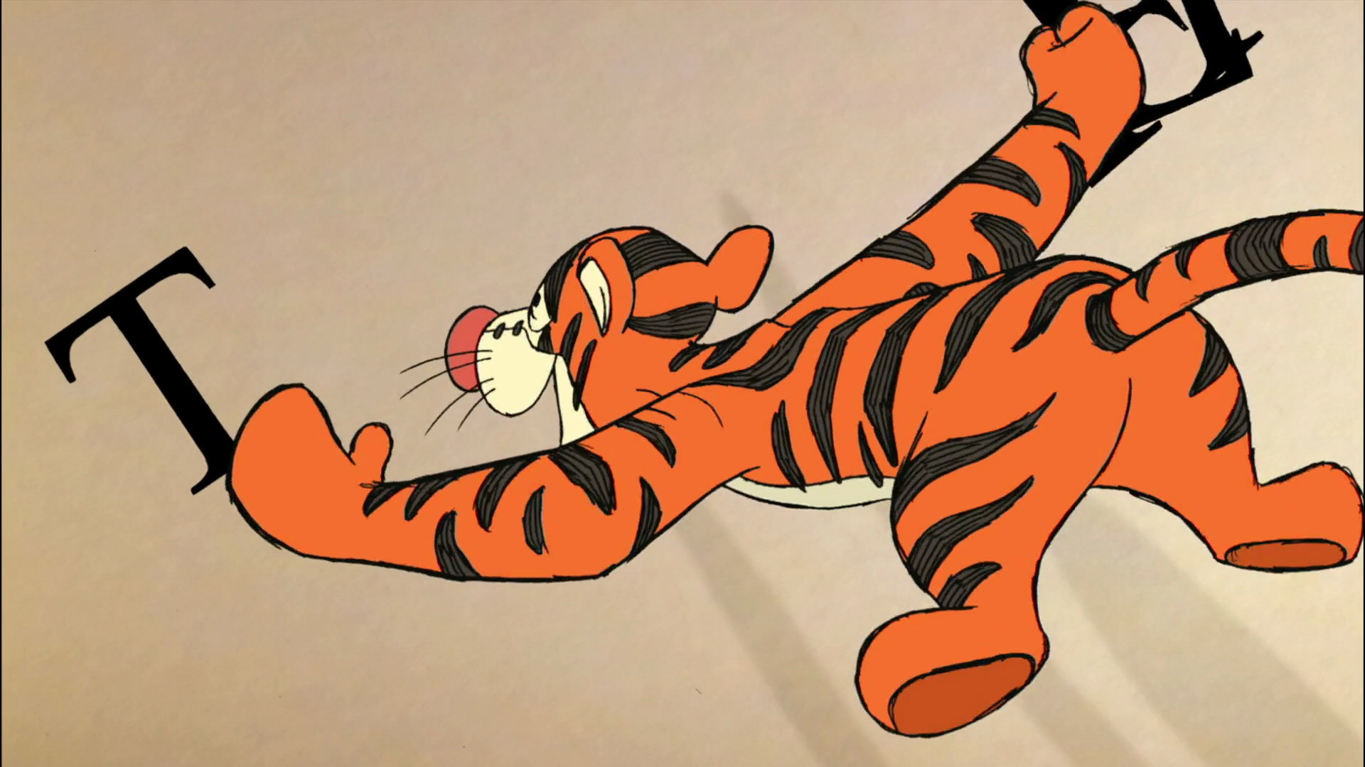 Tigger Wallpapers (58+ images)