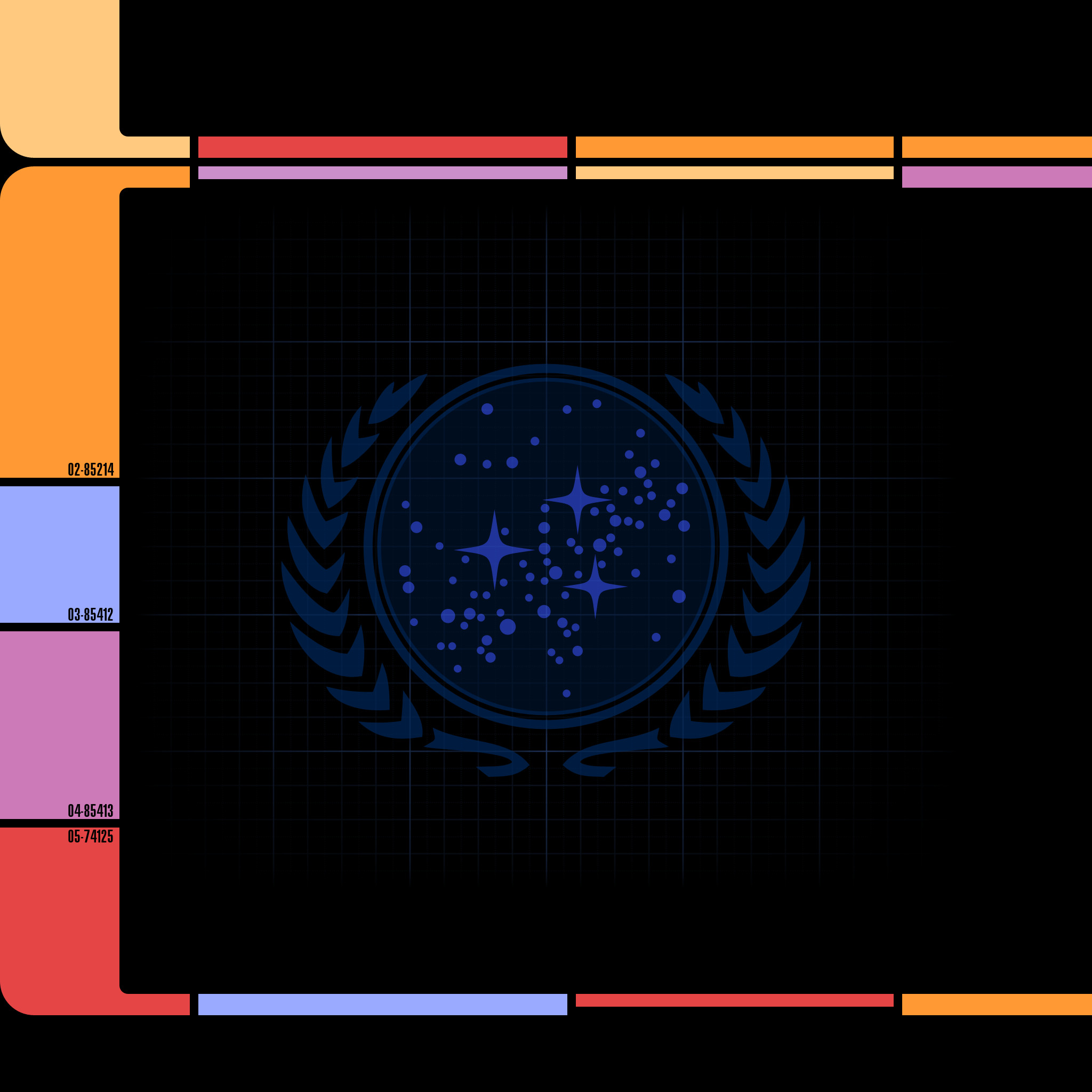 Star Trek Padd iPad Wallpaper (59+ images)