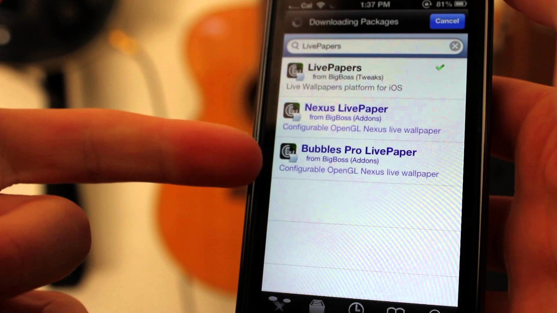 Animated Wallpaper For IPhone 5S (61+ images)