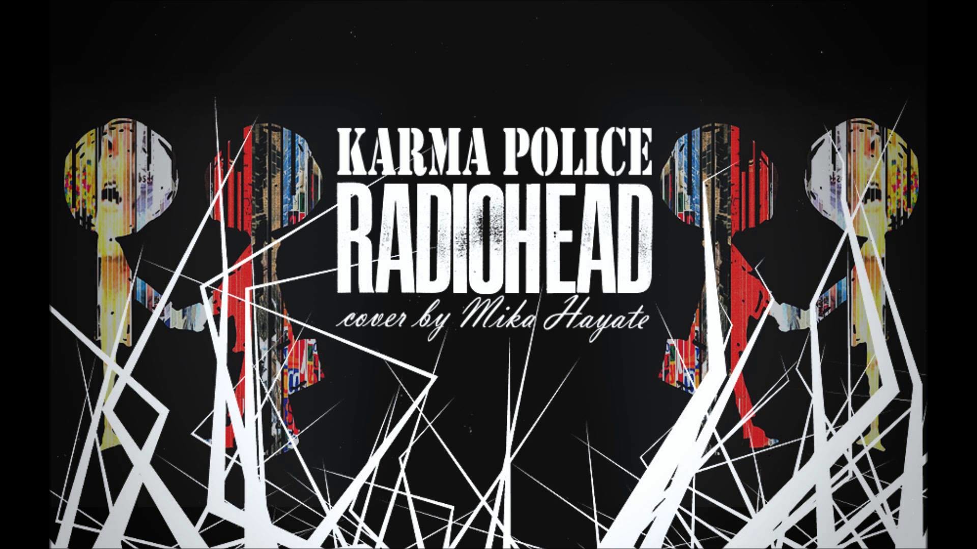 Radiohead Wallpaper 1920x1080 (71+ images)