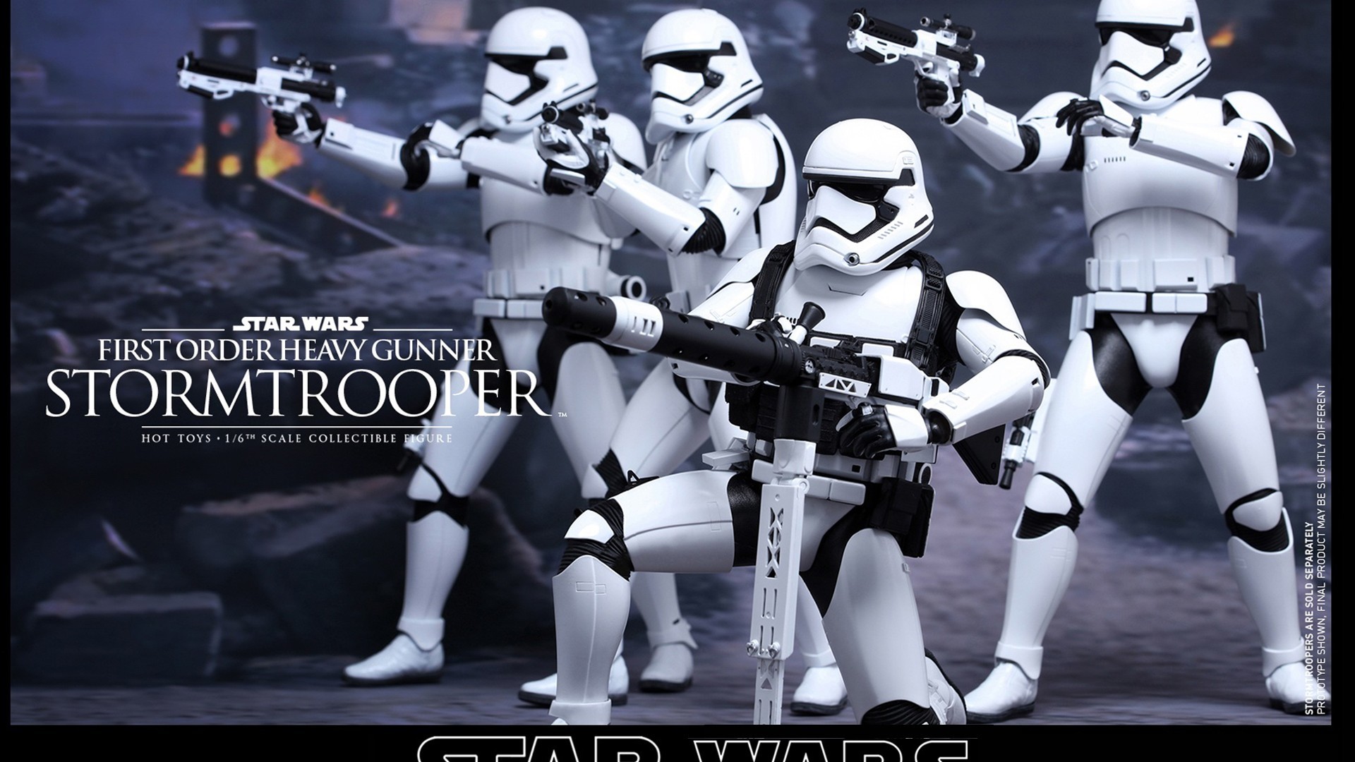 Star Wars First Order Wallpaper (69+ images)