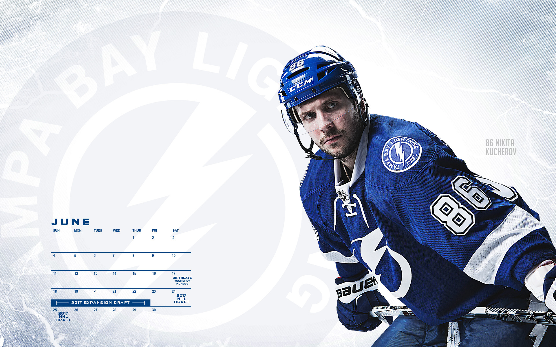 Tampa Bay Lightning Wallpaper (65+ images)
