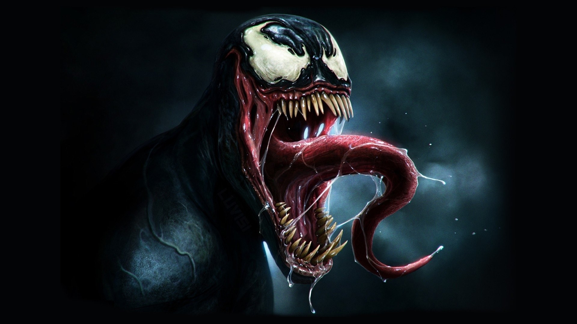 Venom Wallpaper HD (64+ images)
