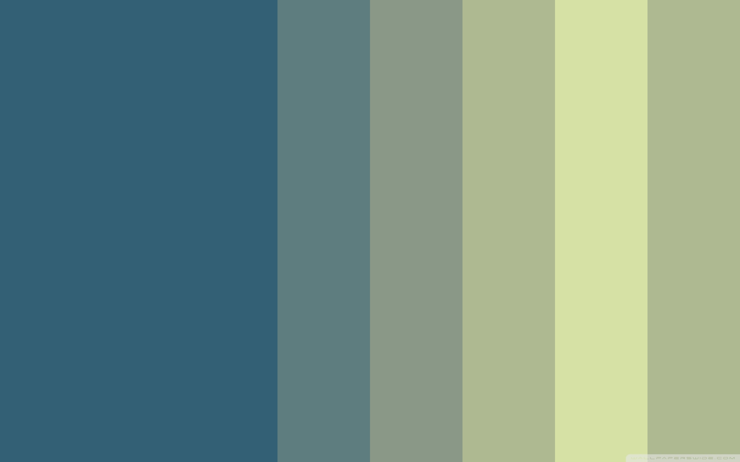 Blue and Yellow Wallpaper (62+ images)