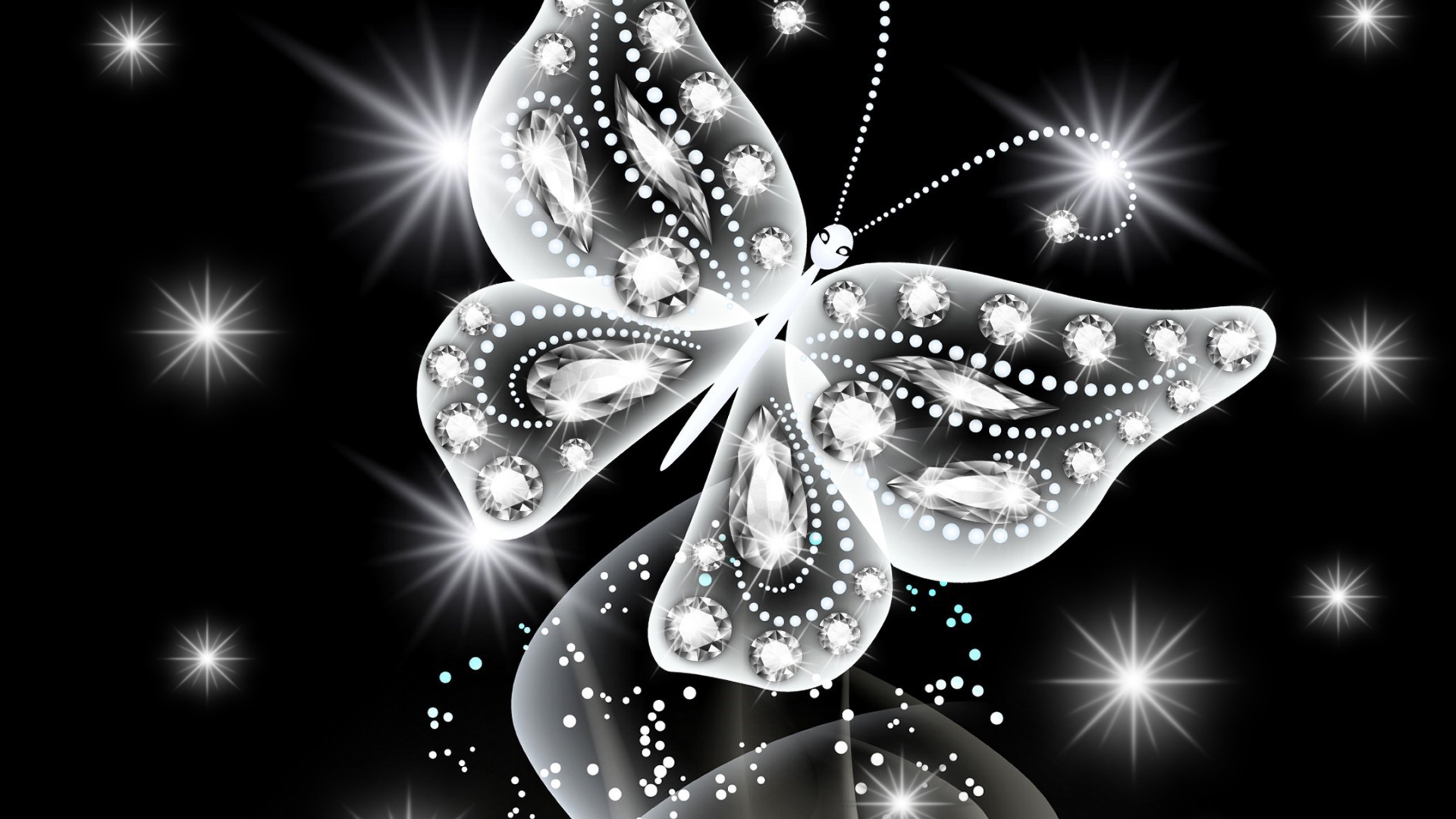 Butterfly Screensavers and Wallpapers (53+ images)