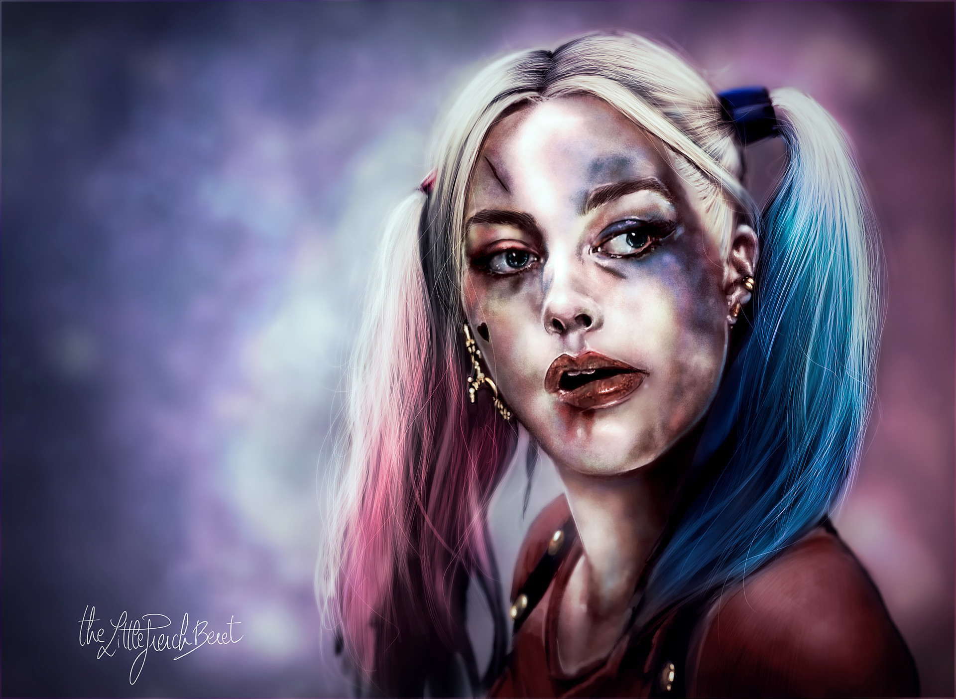 Suicide Squad Wallpaper HD (71+ images)