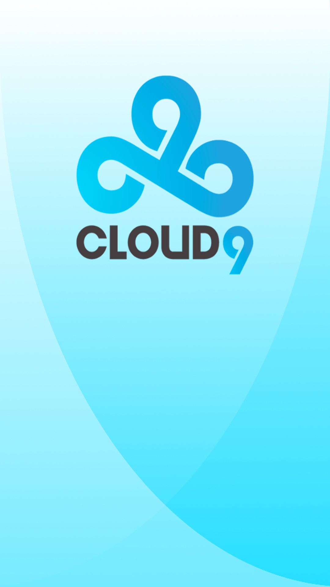 Cloud 9 iPhone Wallpaper (73+ images)