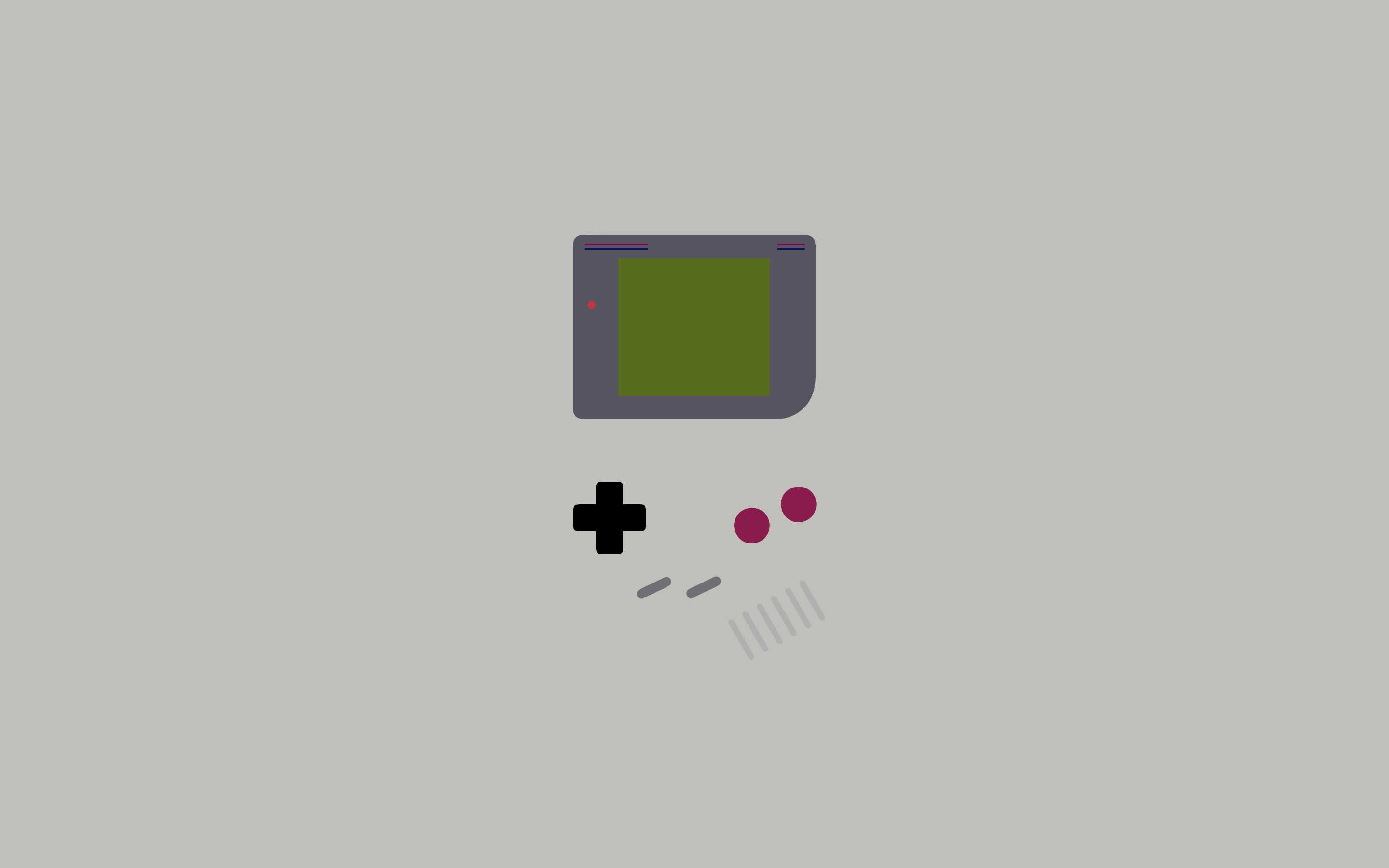 Minimalist Video Game Wallpaper (82+ images)
