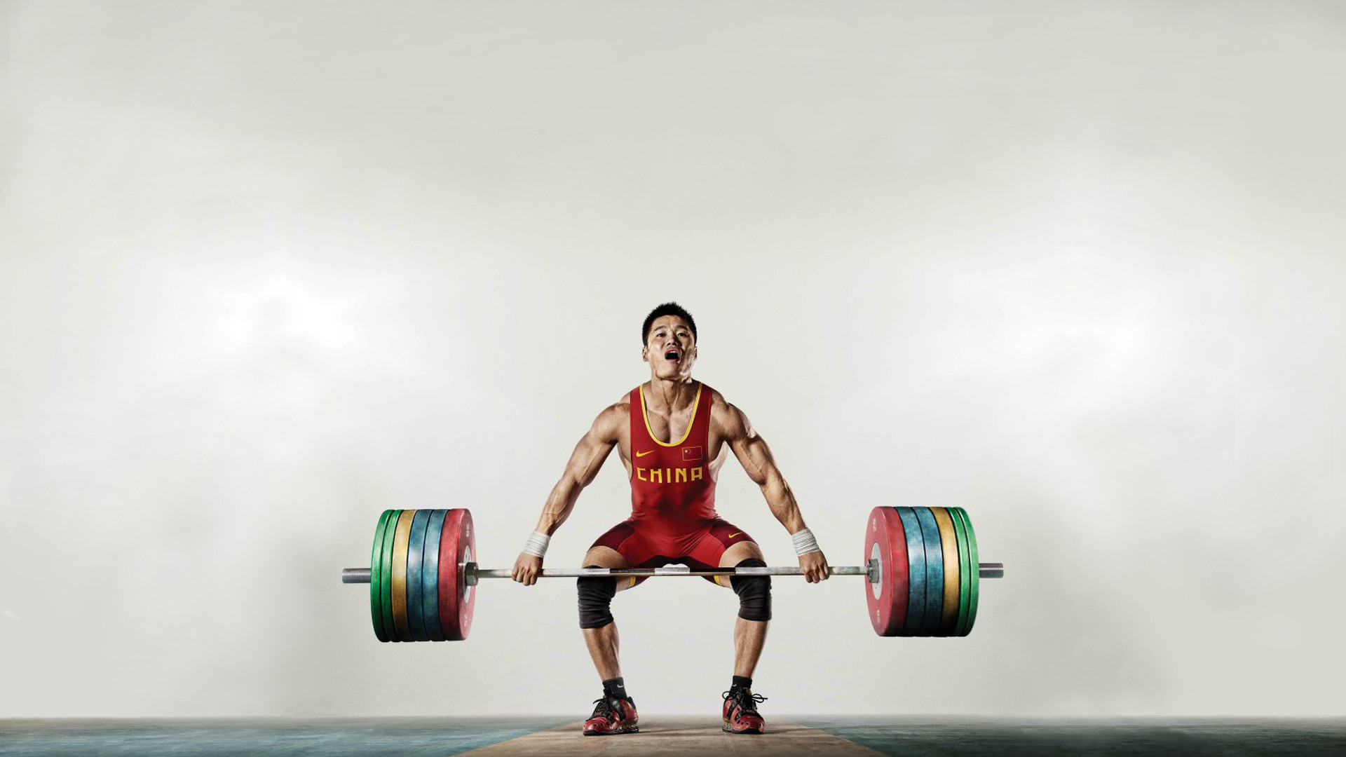 Olympic Weightlifting Wallpaper (77+ images)