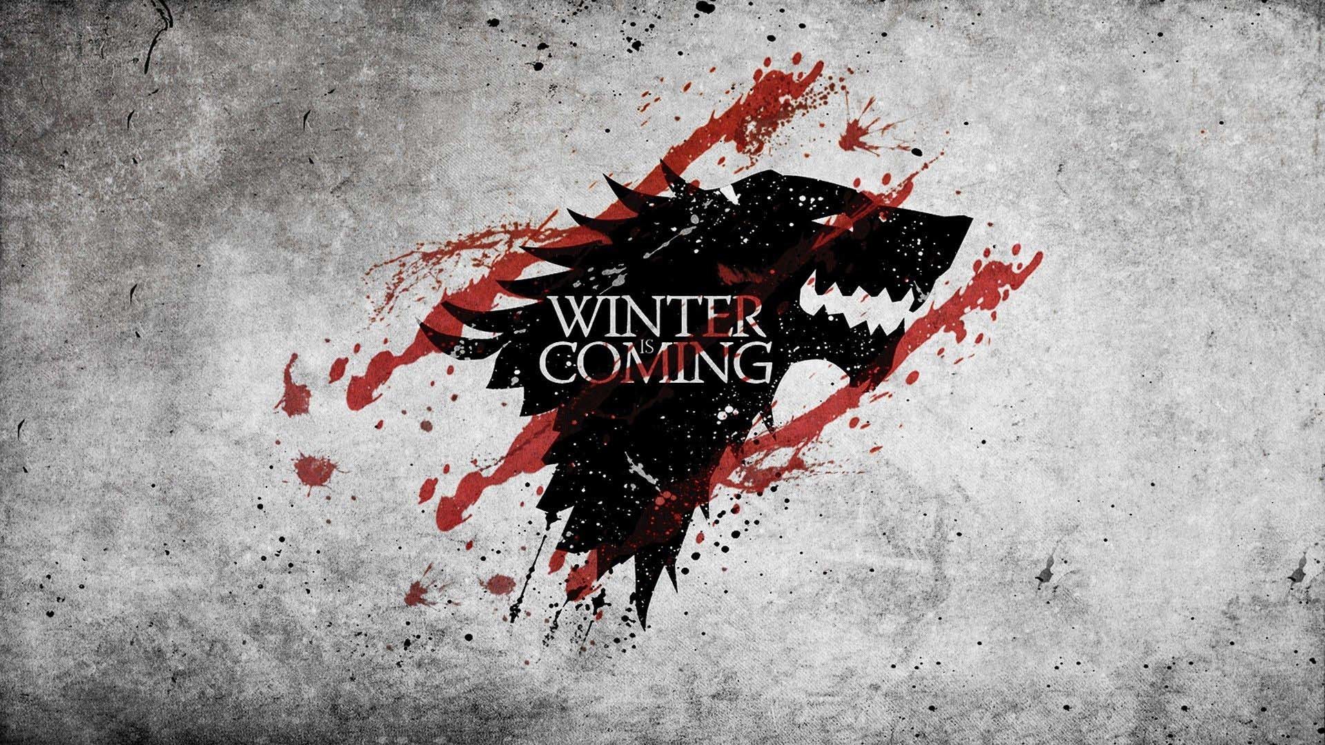 Winter Is Coming HD Wallpaper (74+ images)