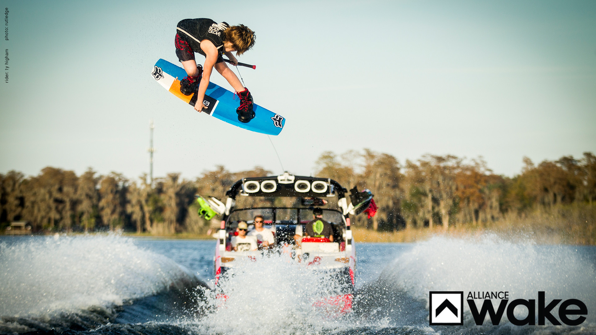 HD Wakeboard Wallpaper (79+ images)