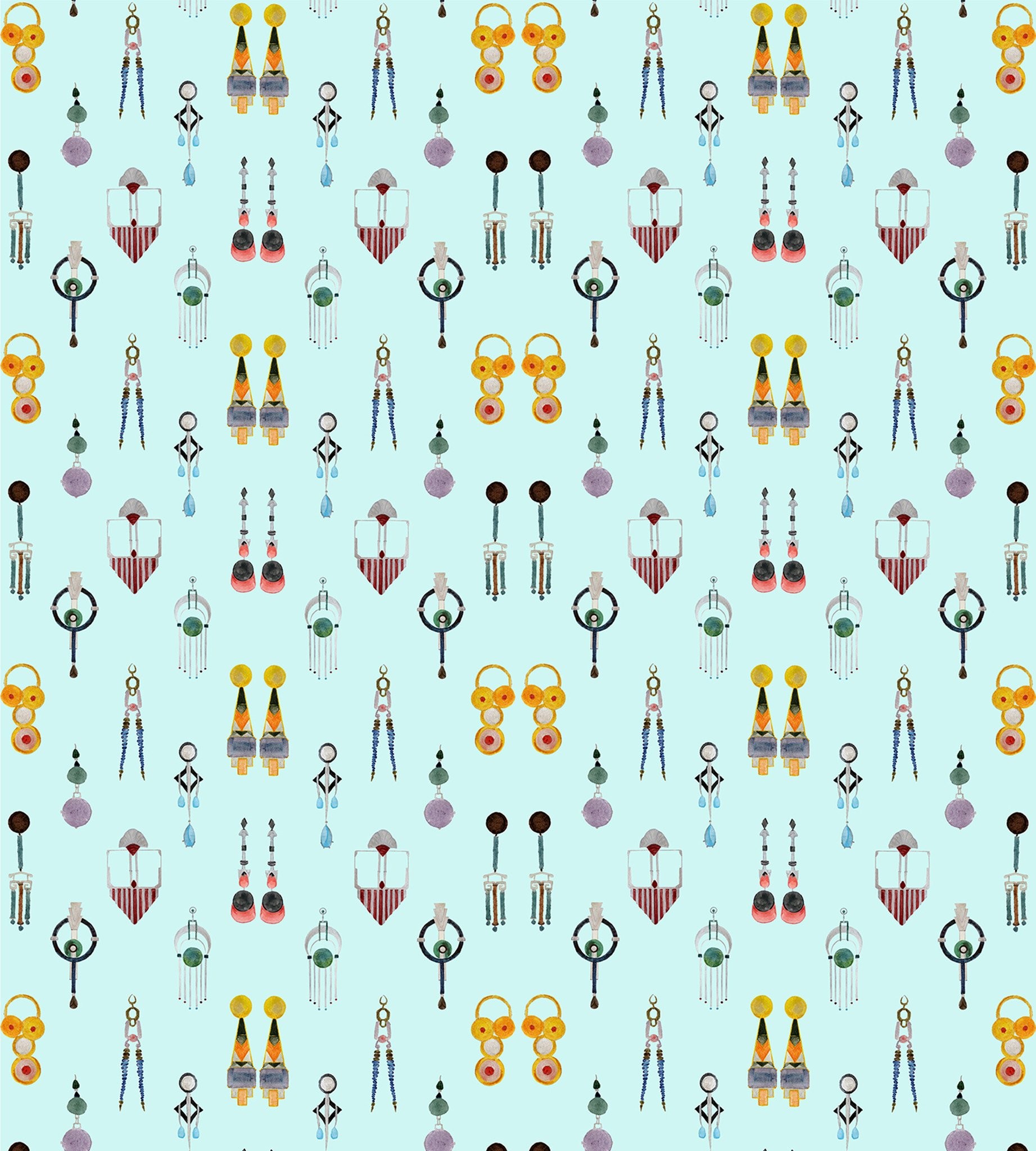 TiffaNY Blue Wallpaper (53+ images)