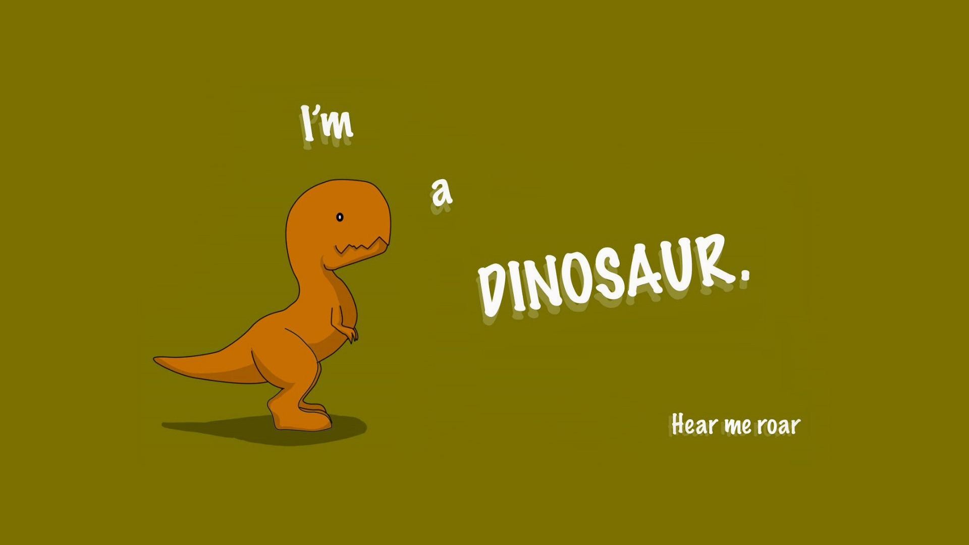 Cute Dinosaur Backgrounds (41+ images)