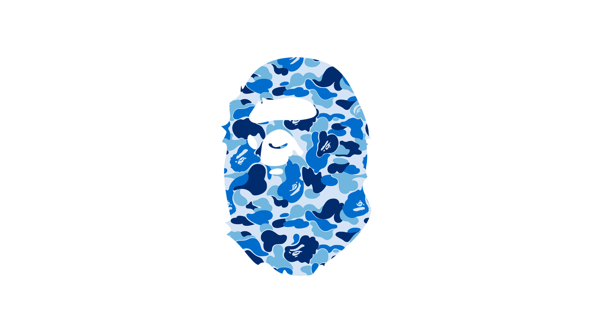 Red And Blue Bape Wallpaper We've gathered more than 3 million images