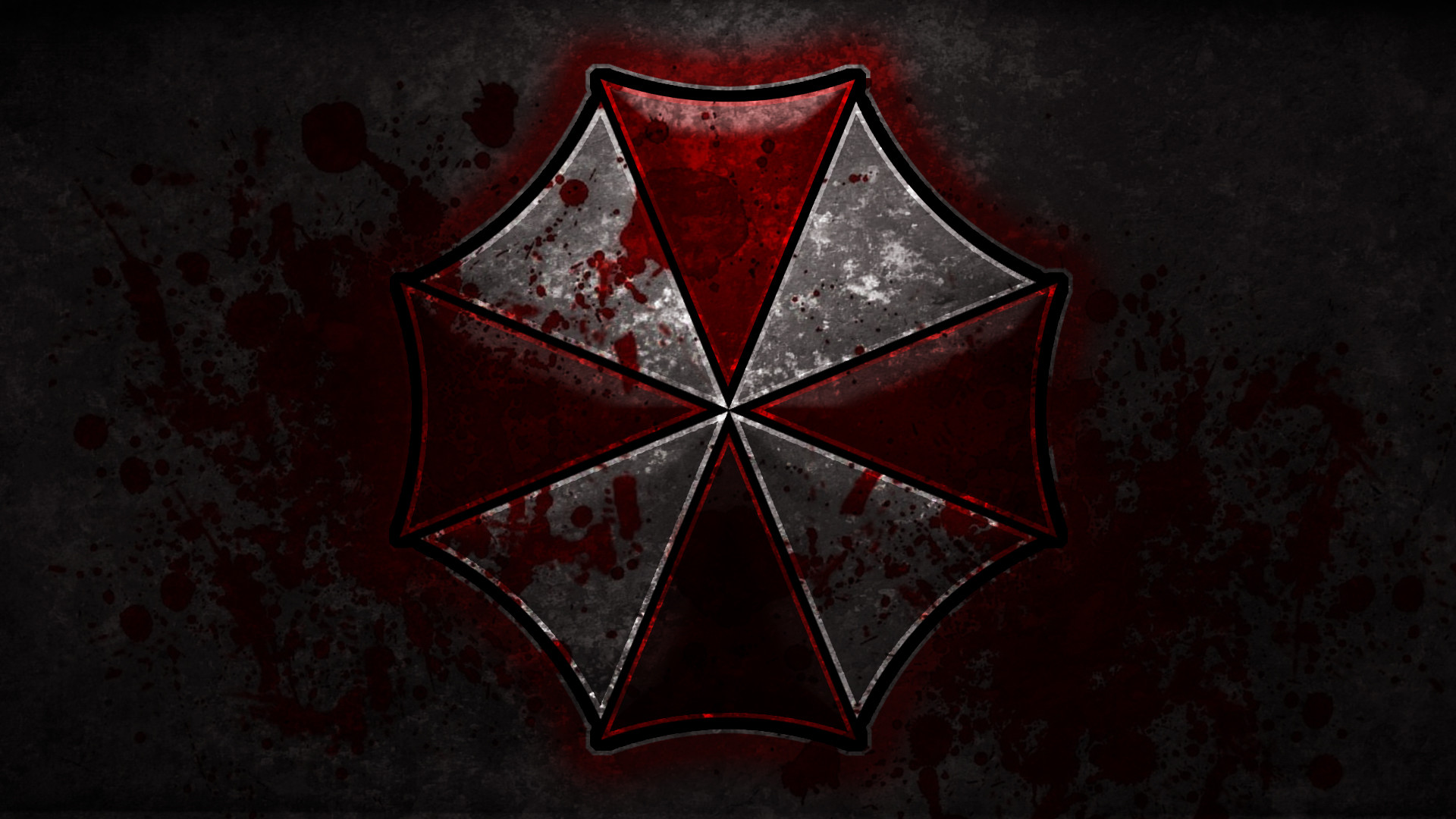 Umbrella Corporation Live Wallpaper (77+ images)
