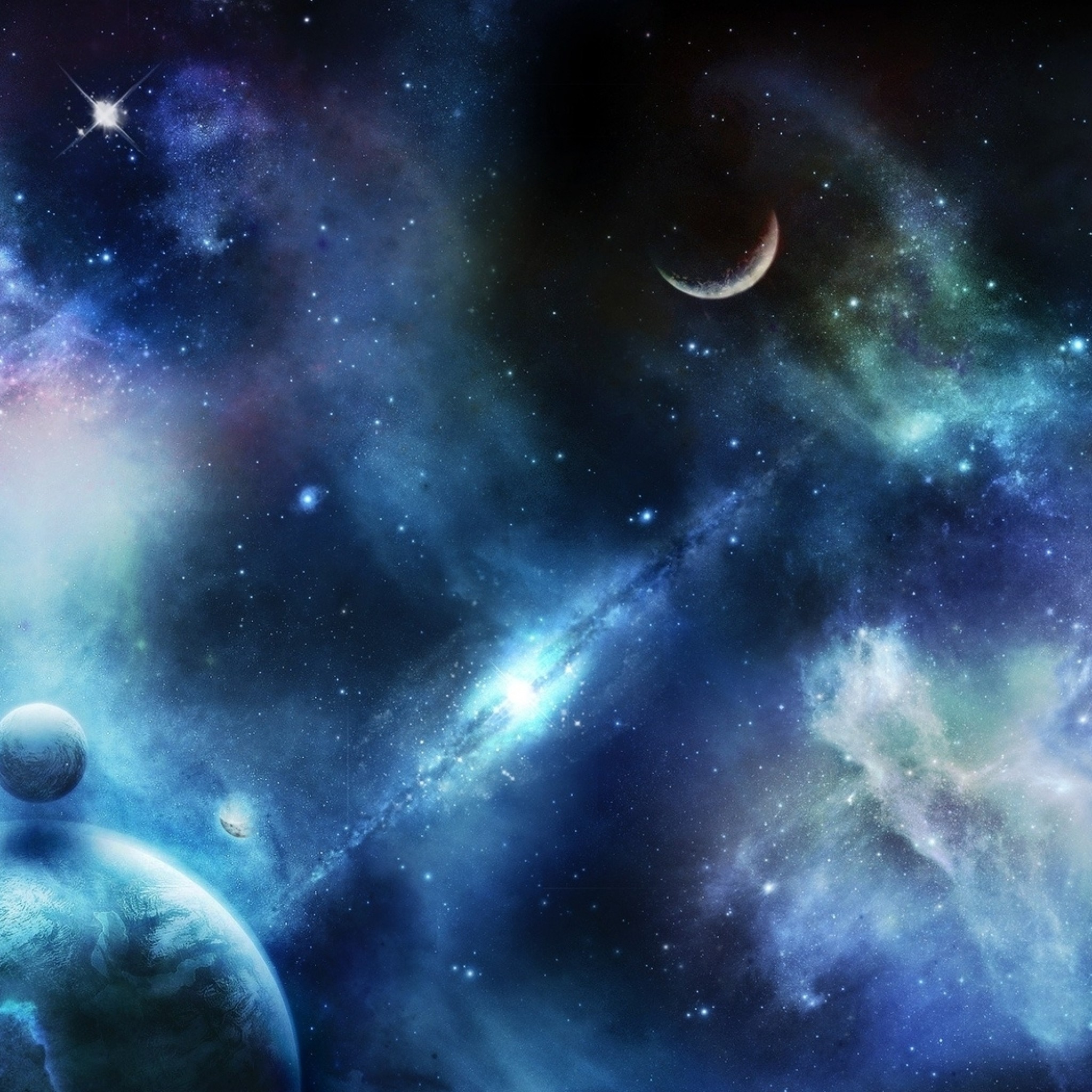 Animated Stars Wallpaper (71+ images)
