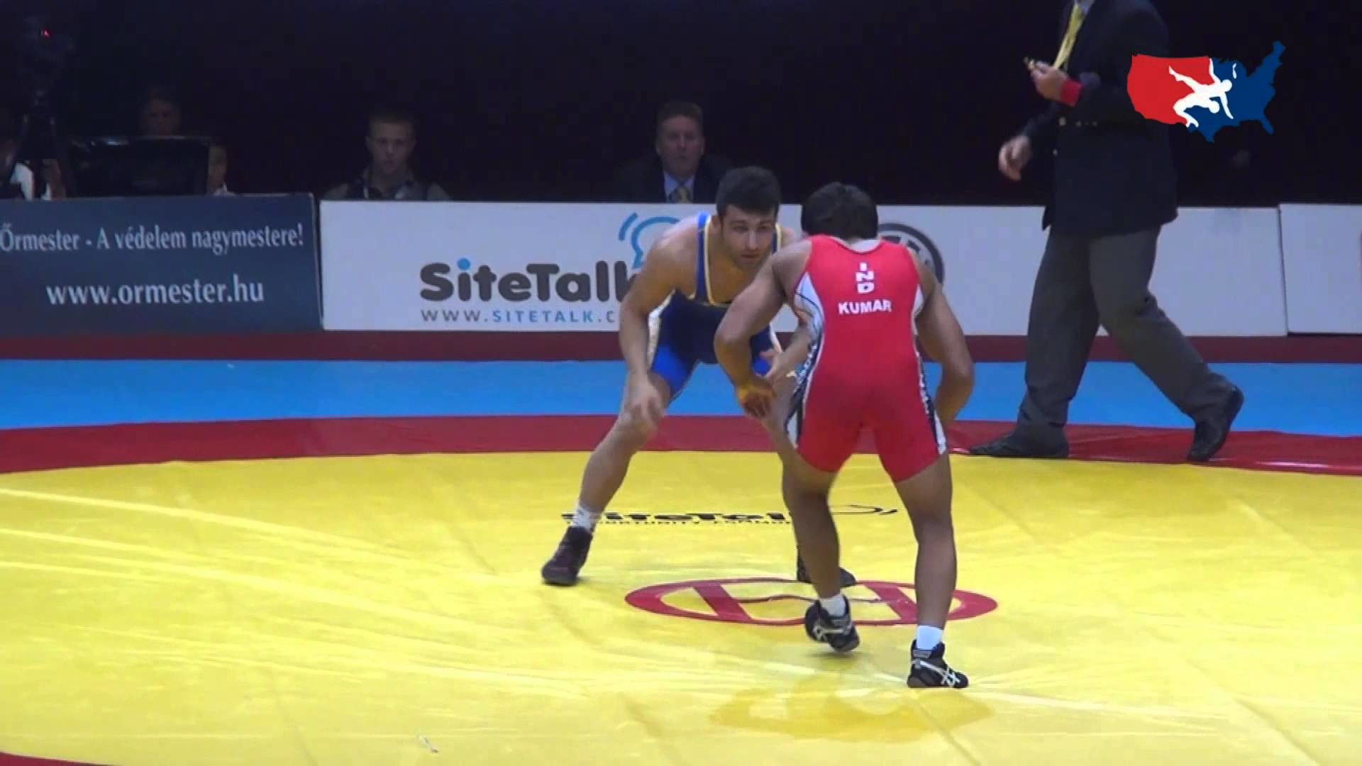 USA Wrestling Wallpaper (66+ images)