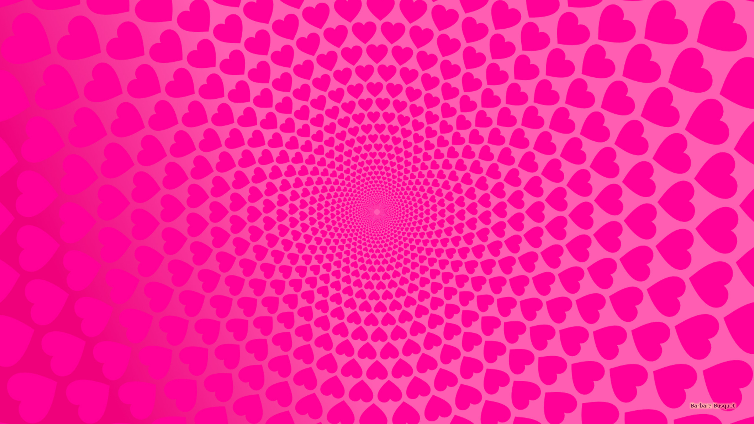 Pink Color Pink Wallpaper (68+ images)
